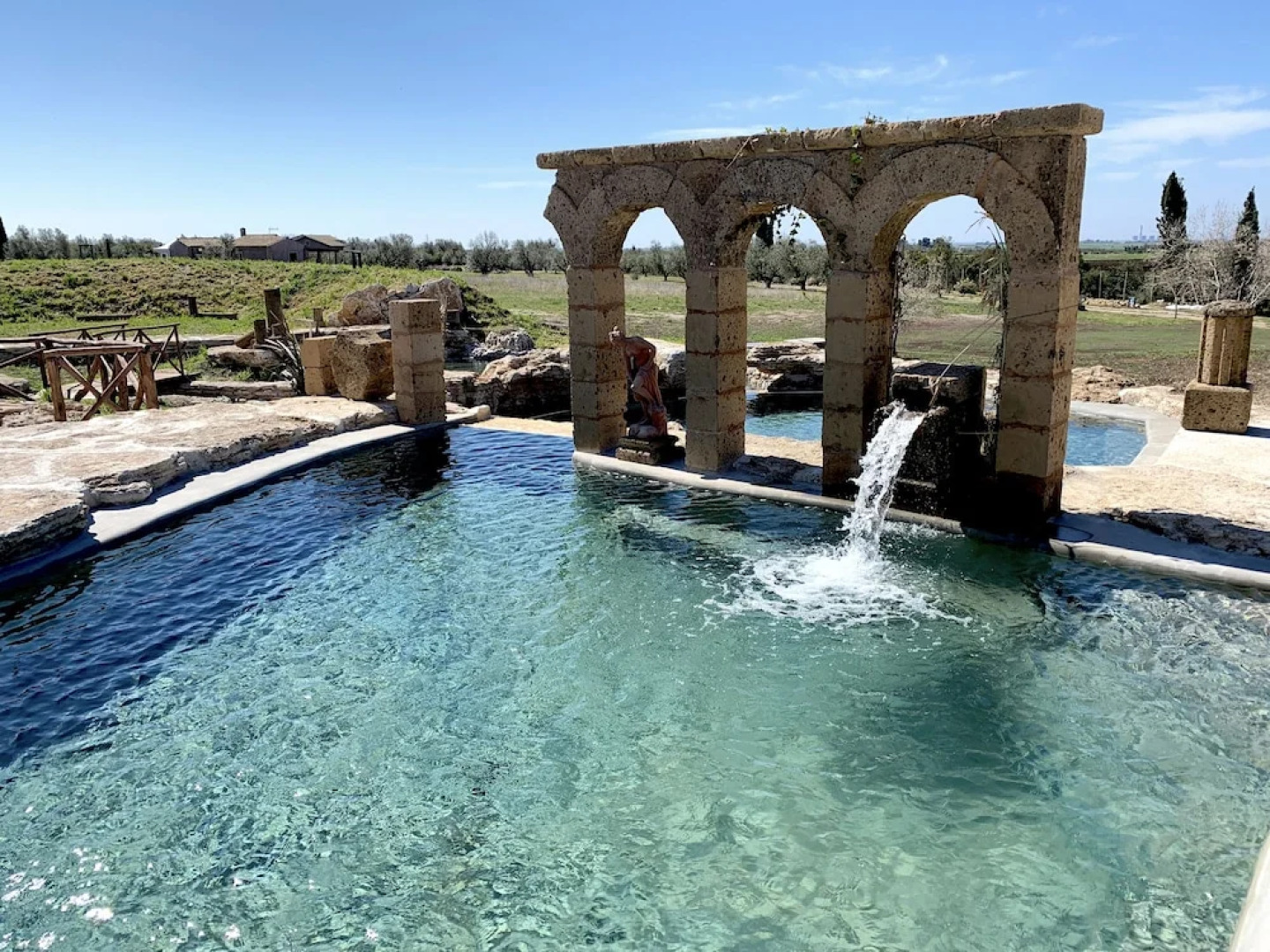 Agriturismo Resort Fonte Vulci