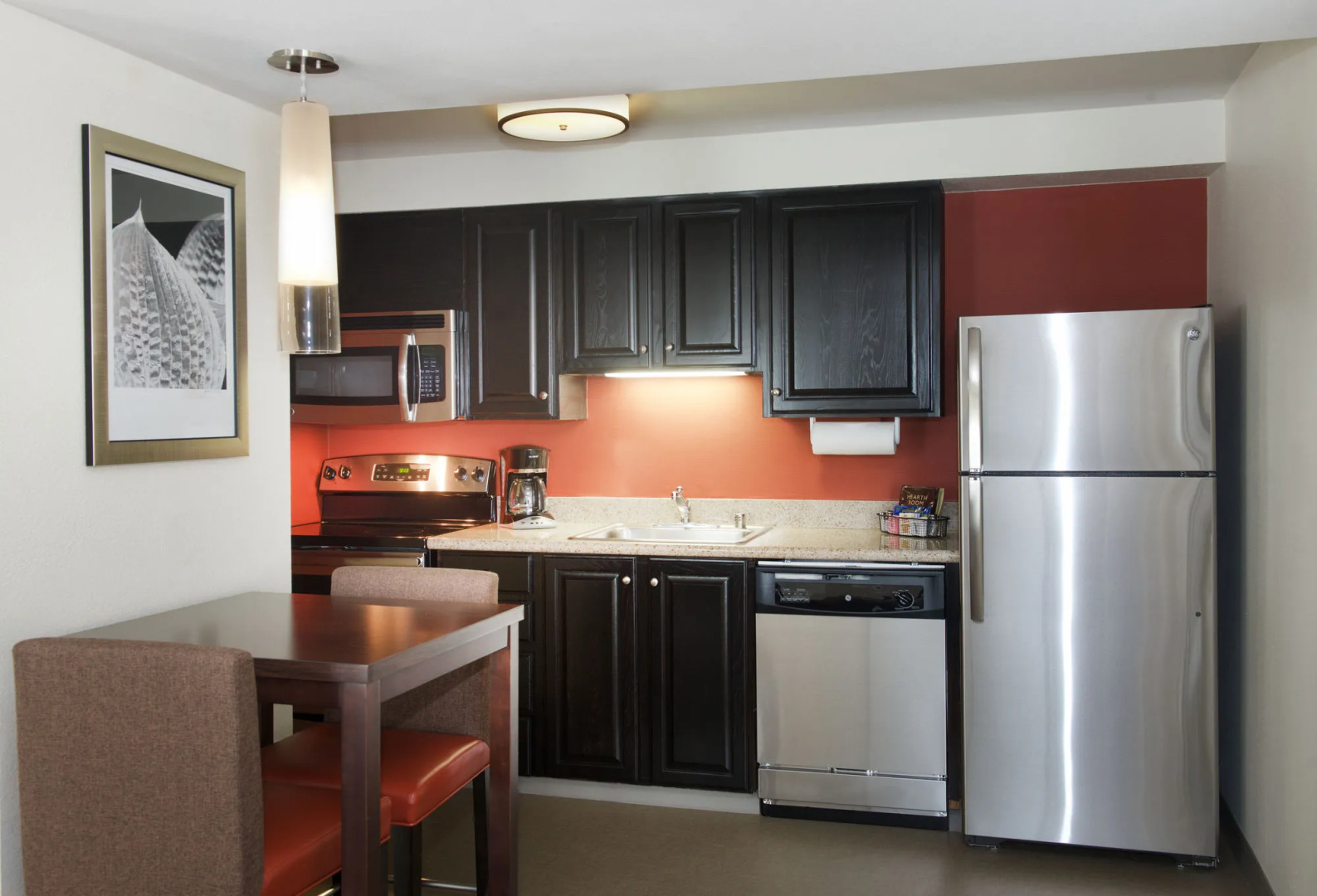 Residence Inn by Marriott Portland North Vancouver