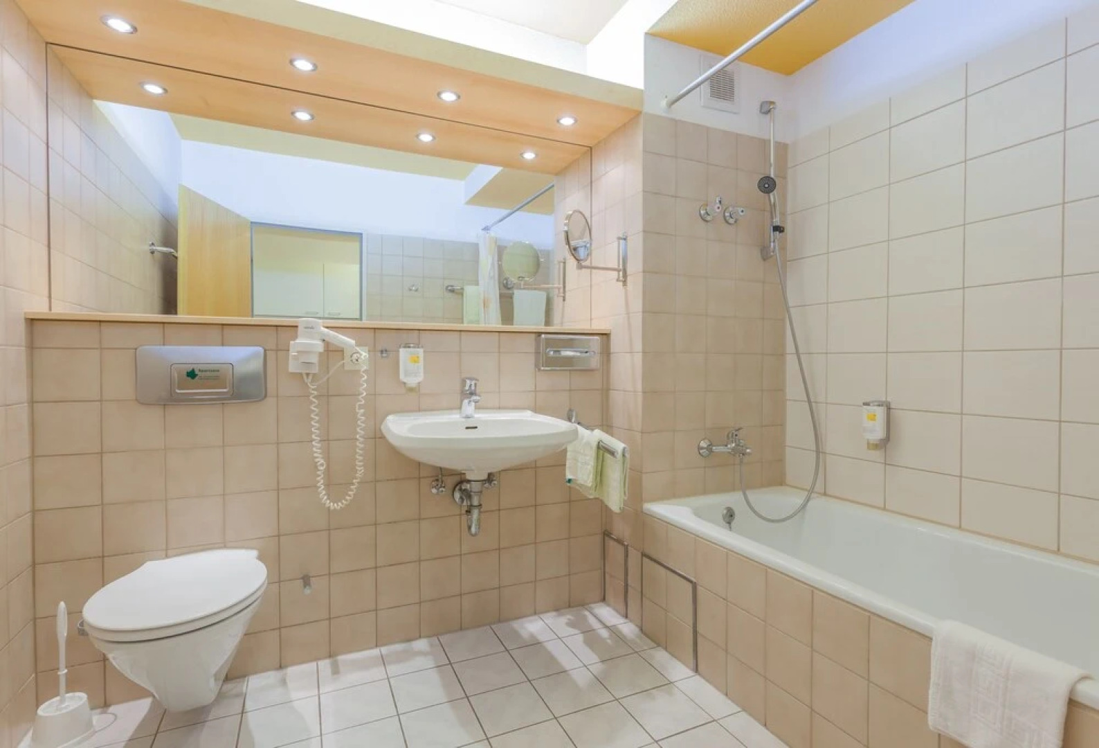 Hotelresort Reutmühle