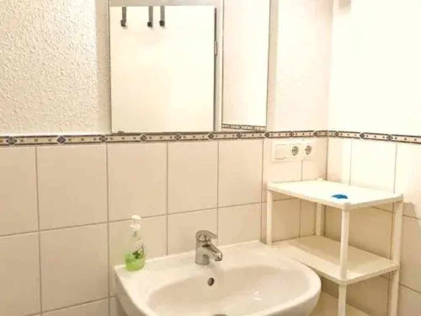 Ferienwohnung am Kap Arkona RUeG 1