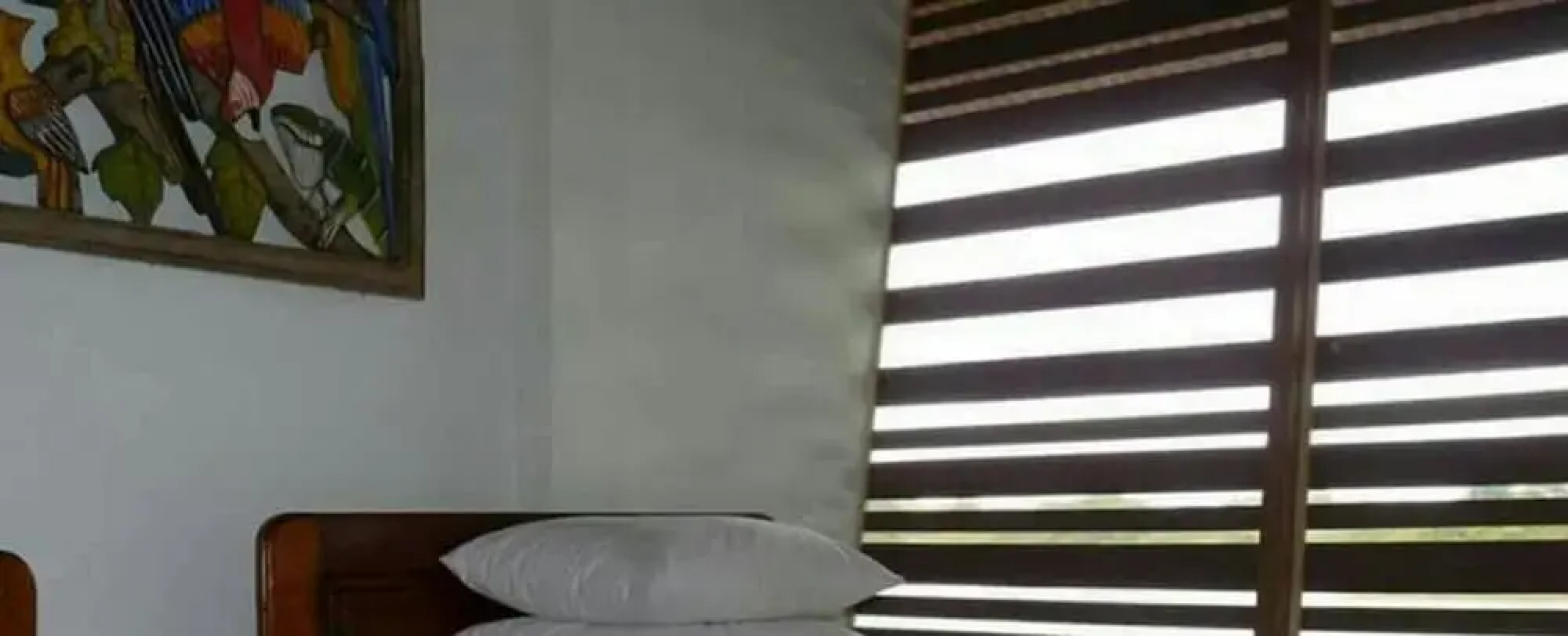 Reserva Natural Yavary Tucano