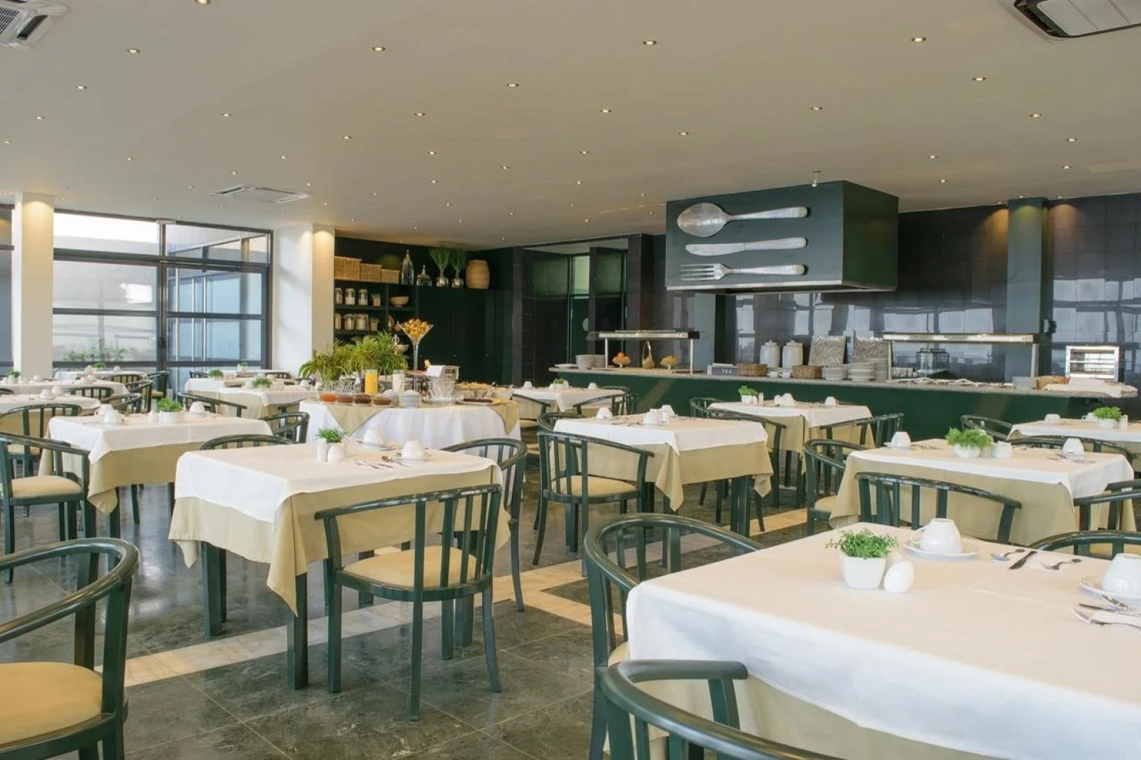 Hotel Oásis Atlântico Praiamar