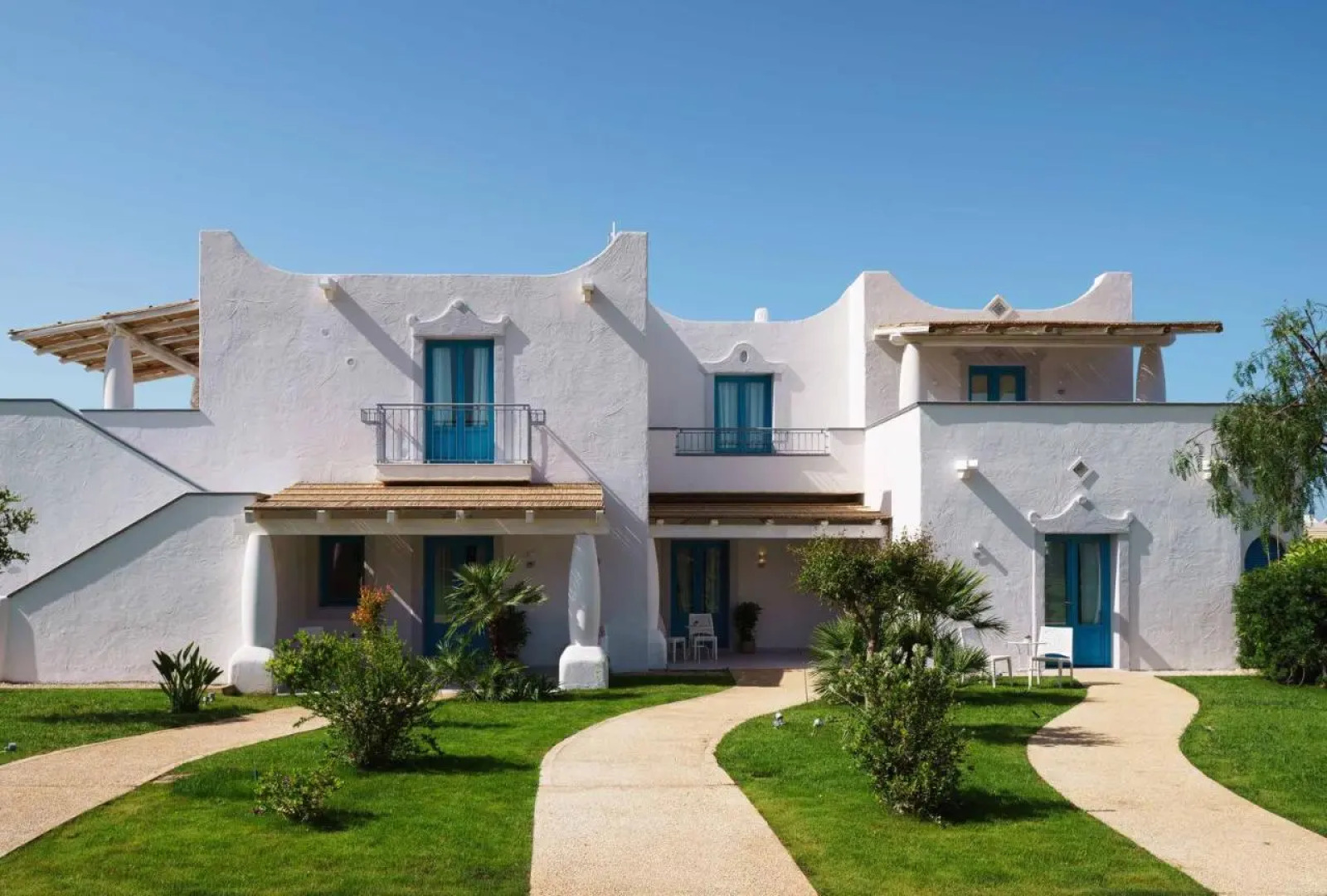 VOI Marsa Siclà Essentia