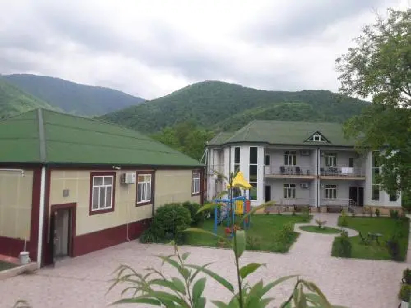 LT Hotel