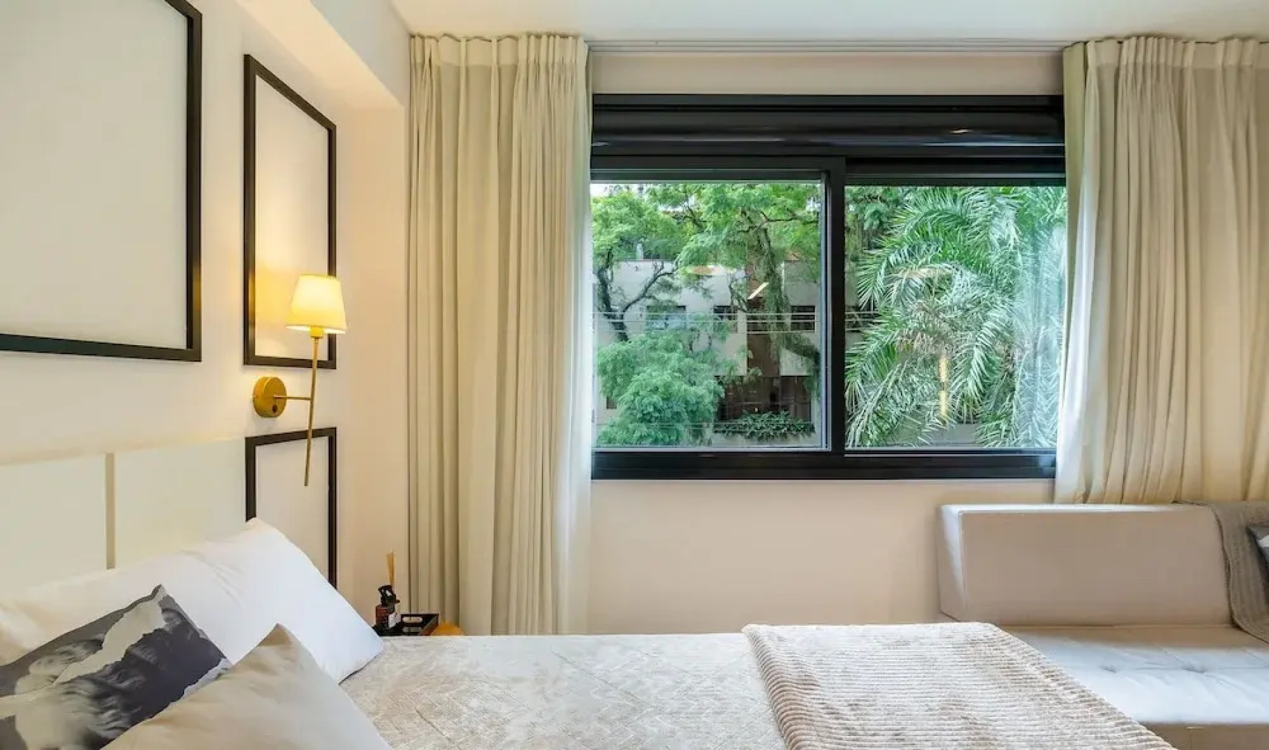 Luxury and Sophisticated Studio in Moinhos Lbo203