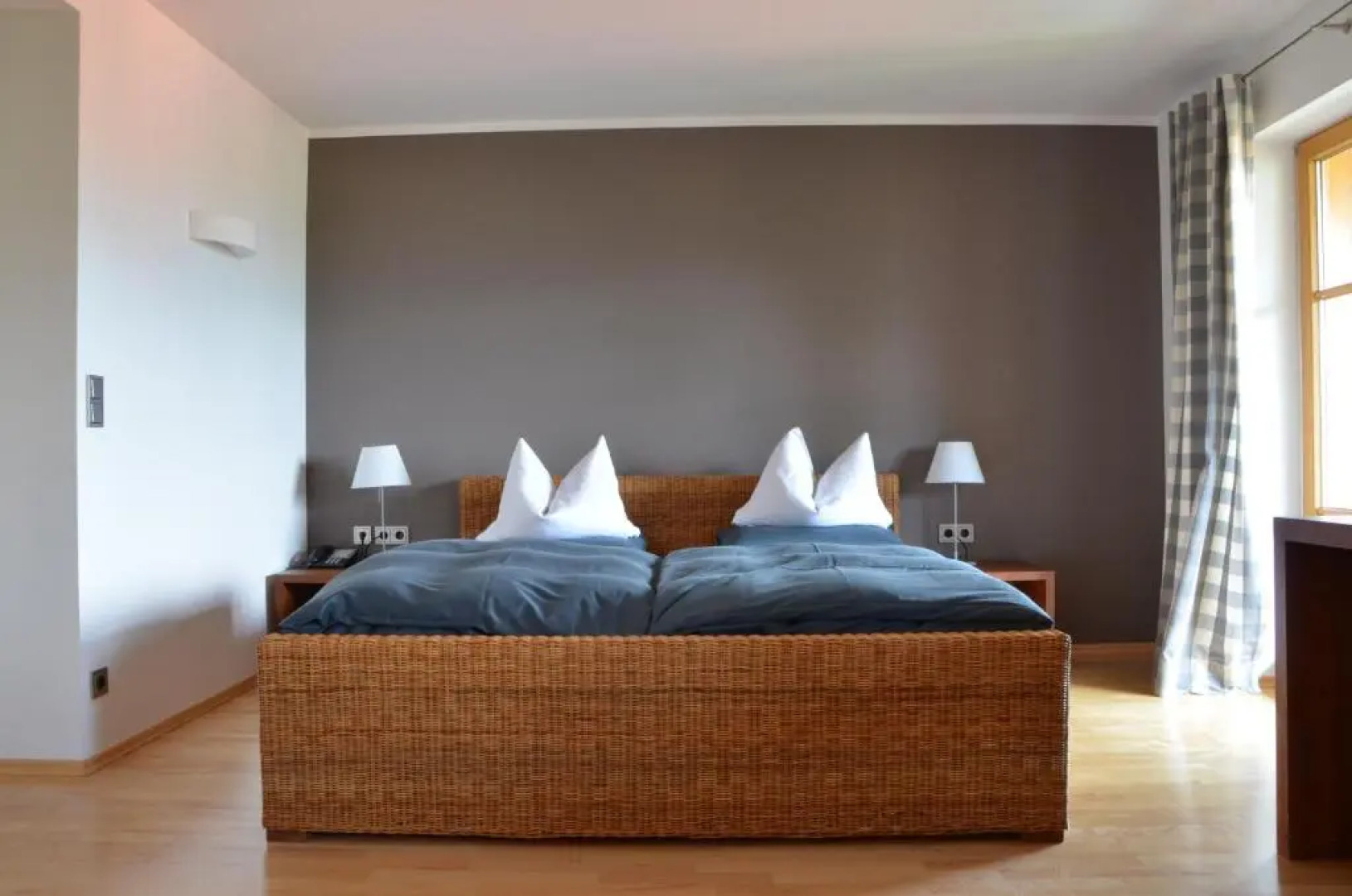 Nebelhorn Relaxhotel