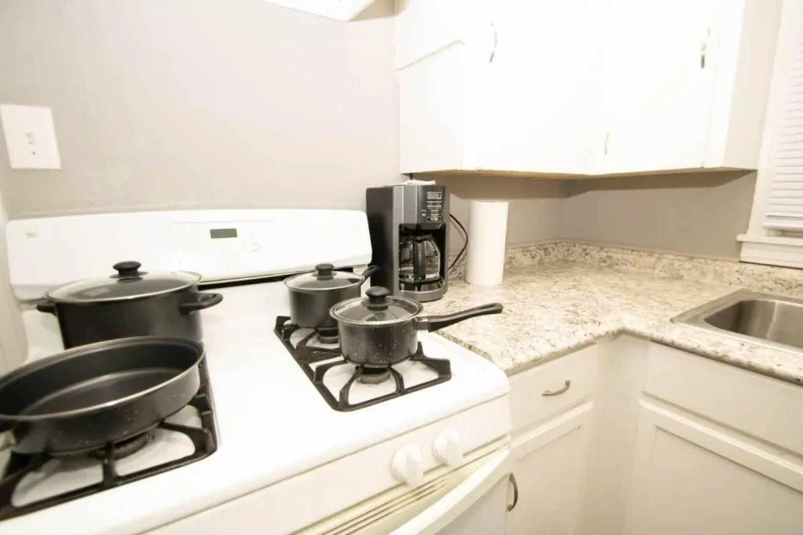 Home Sweet Home Bungalow