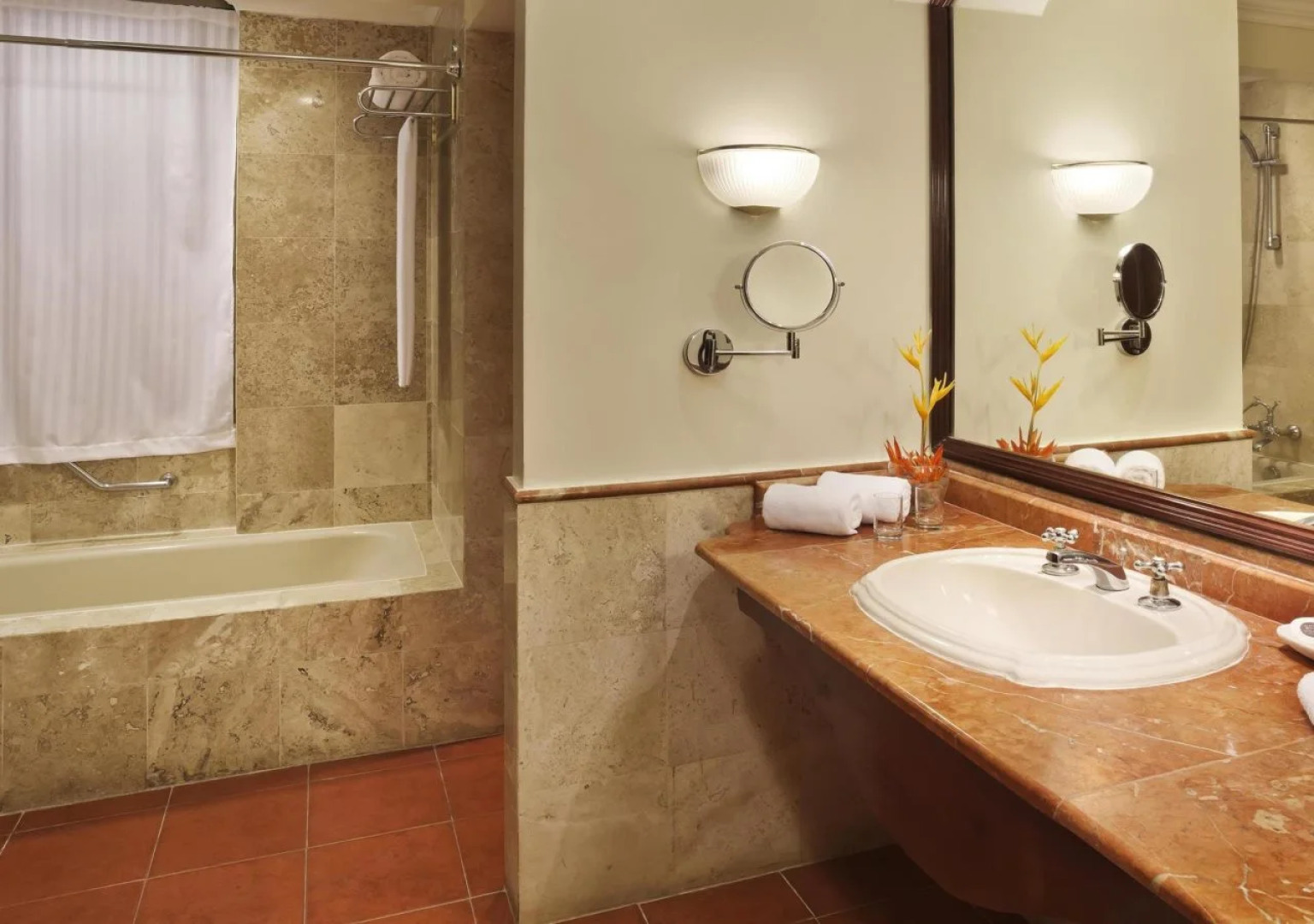 Hotel Melia Panama Canal