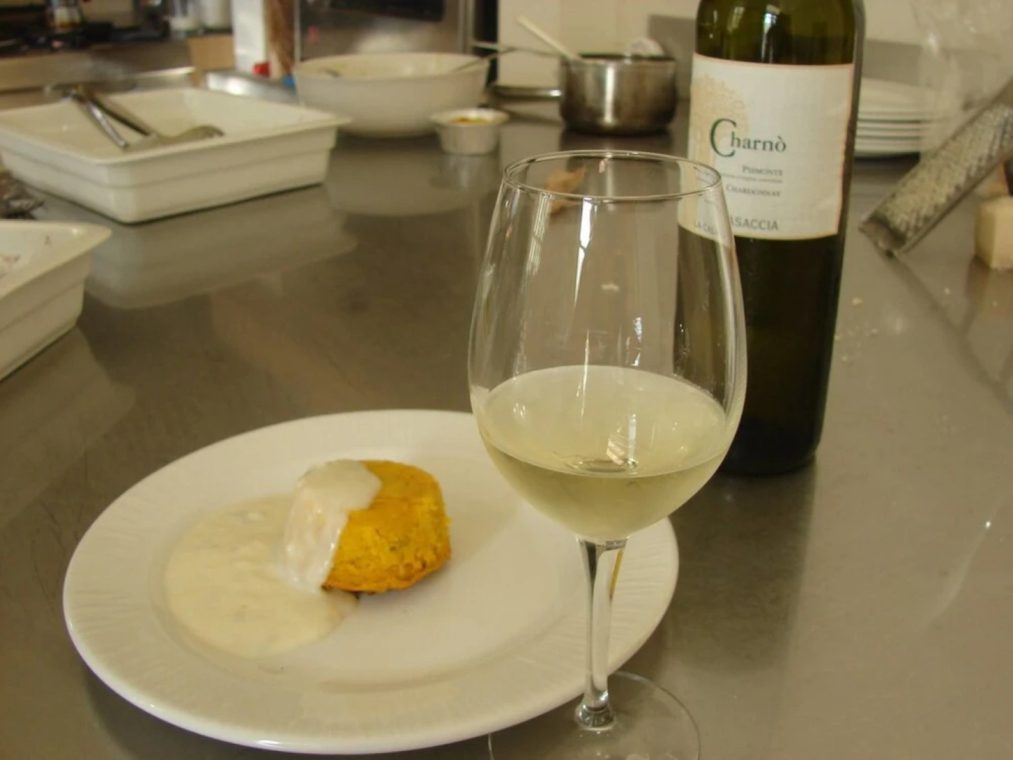 Quiete alla Casaccia b&b