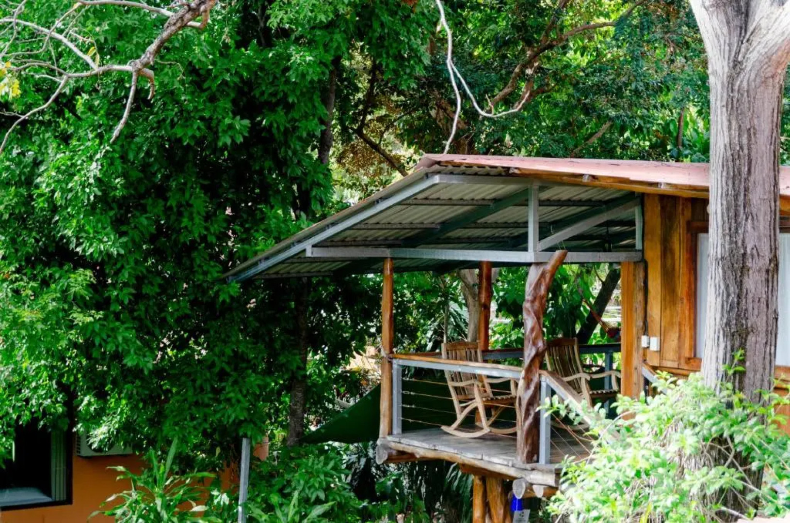 Tico Adventure Lodge