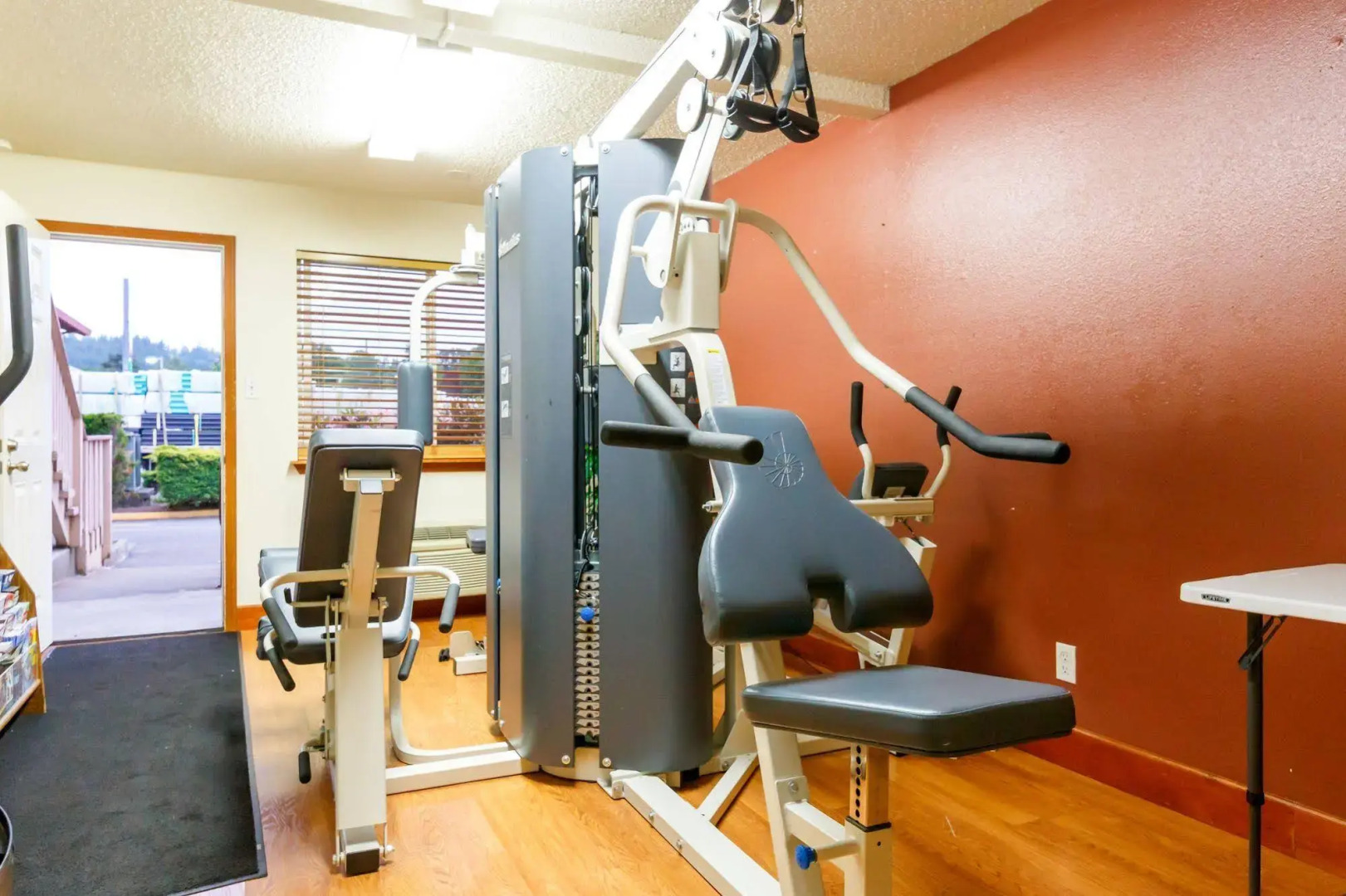 Travelodge by Wyndham Chehalis