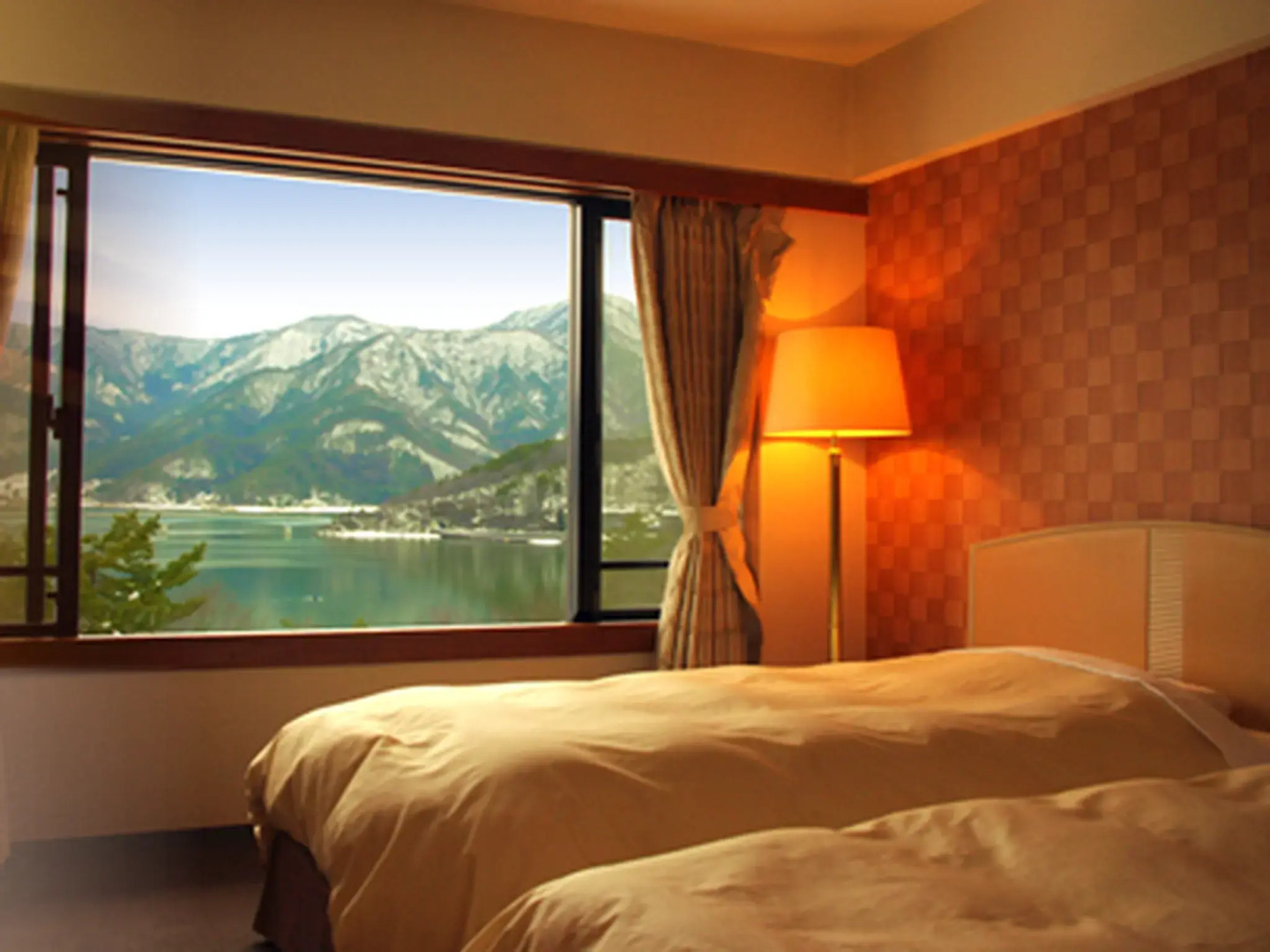 Breezbay Lake Resort Kawaguchiko