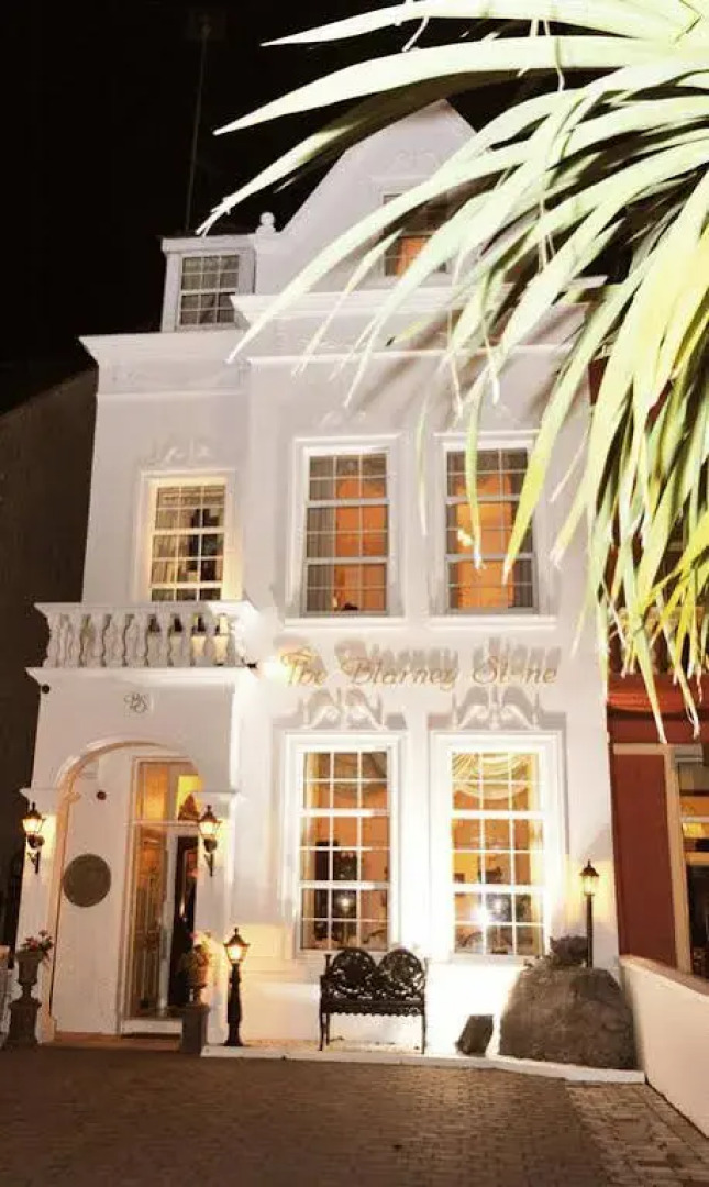 The Blarney Stone Guesthouse