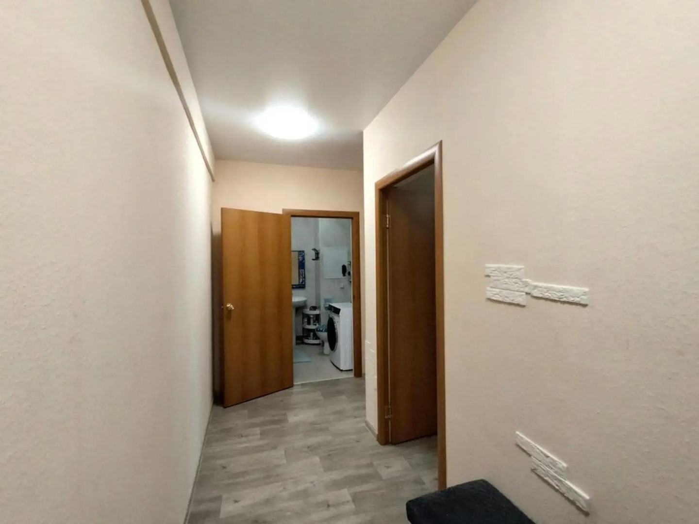 Апартаменты на Клубной улице 12к3