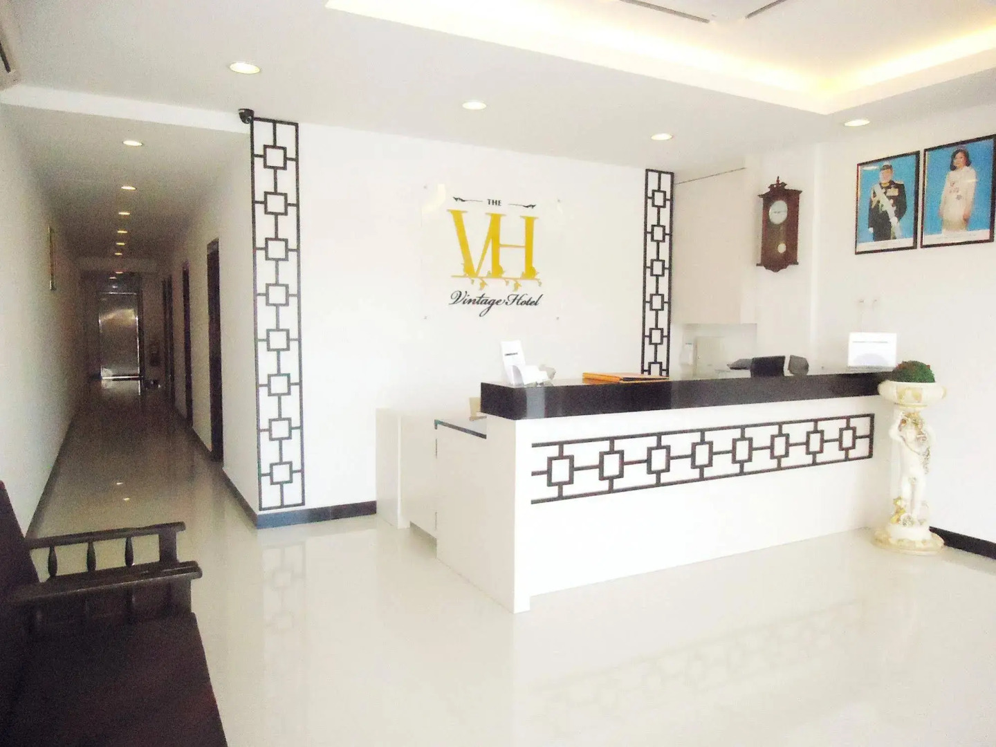 Hotel O The Vintage Hotel