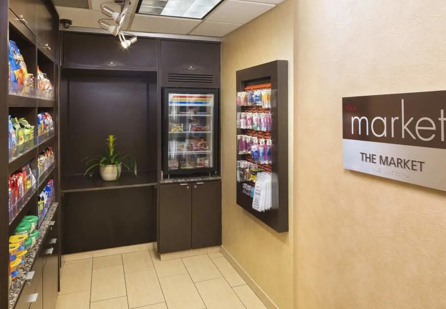 Residence Inn Minneapolis Edina