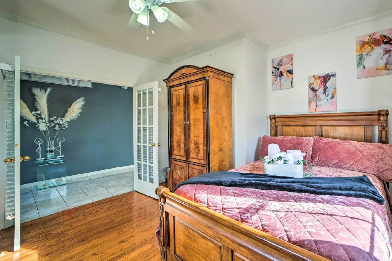 Upscale Home w/ Views & Game Room!