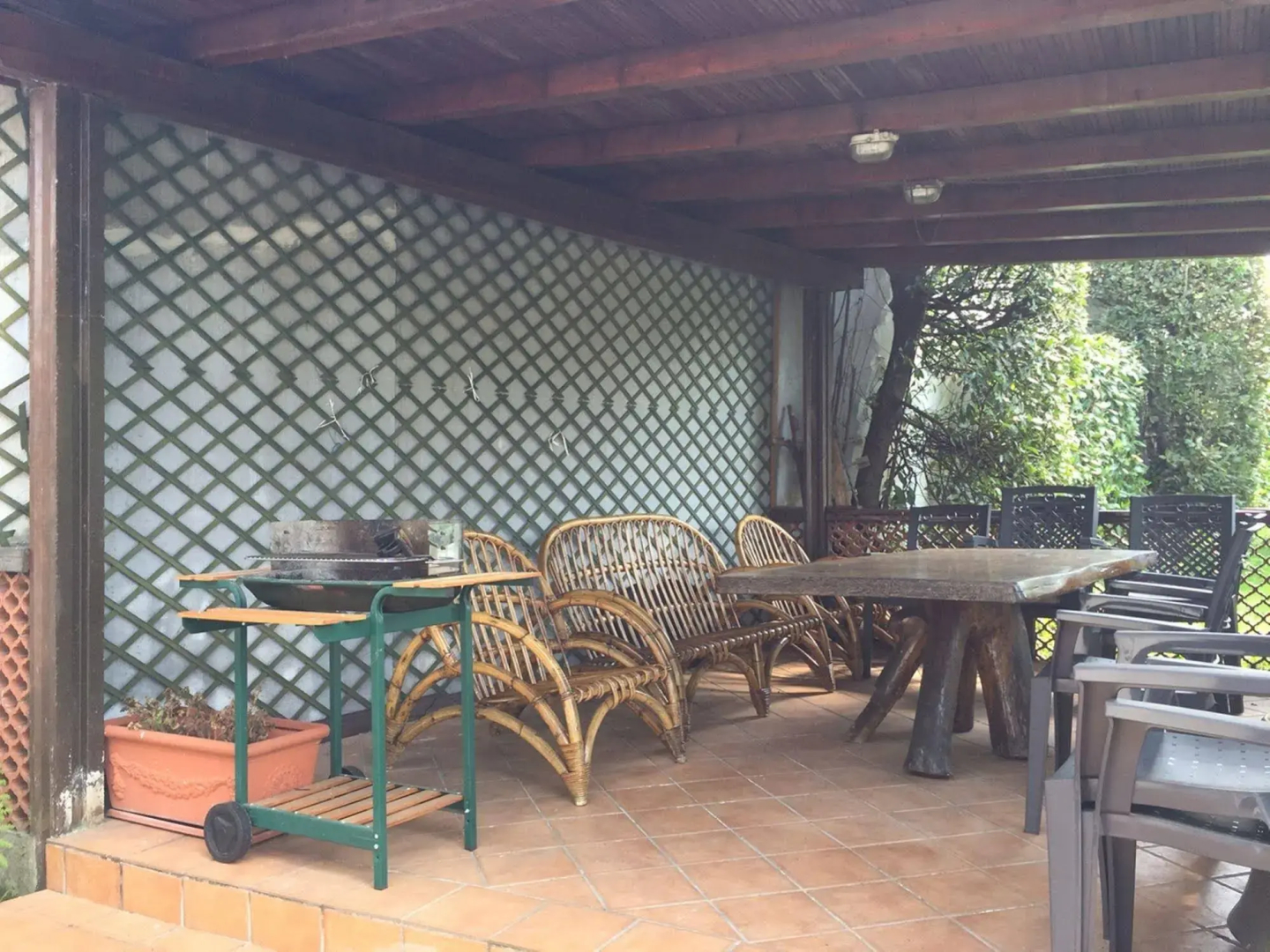 Bella Vita b&b