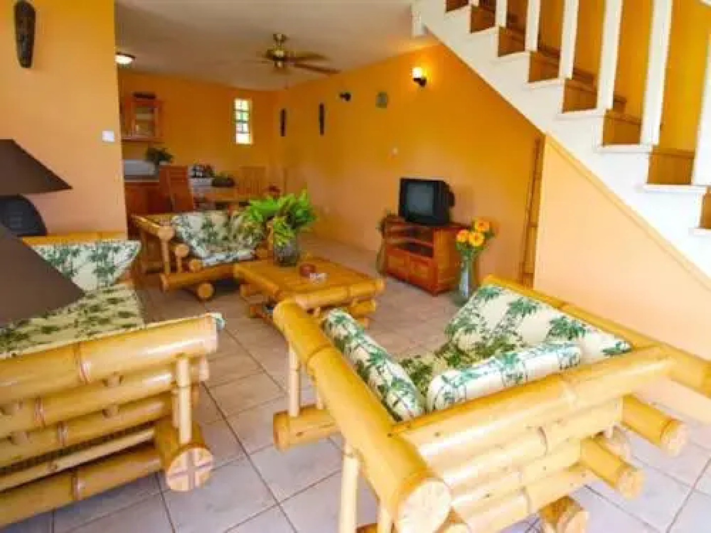 Friendship View Villa