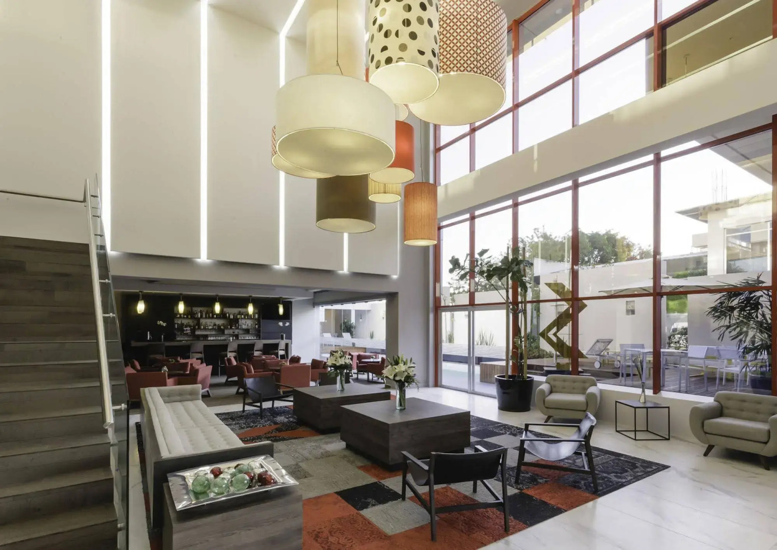 NH Collection Leon Expo