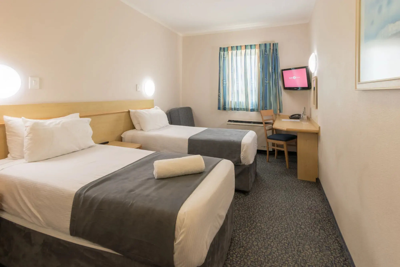 Road Lodge Richards Bay