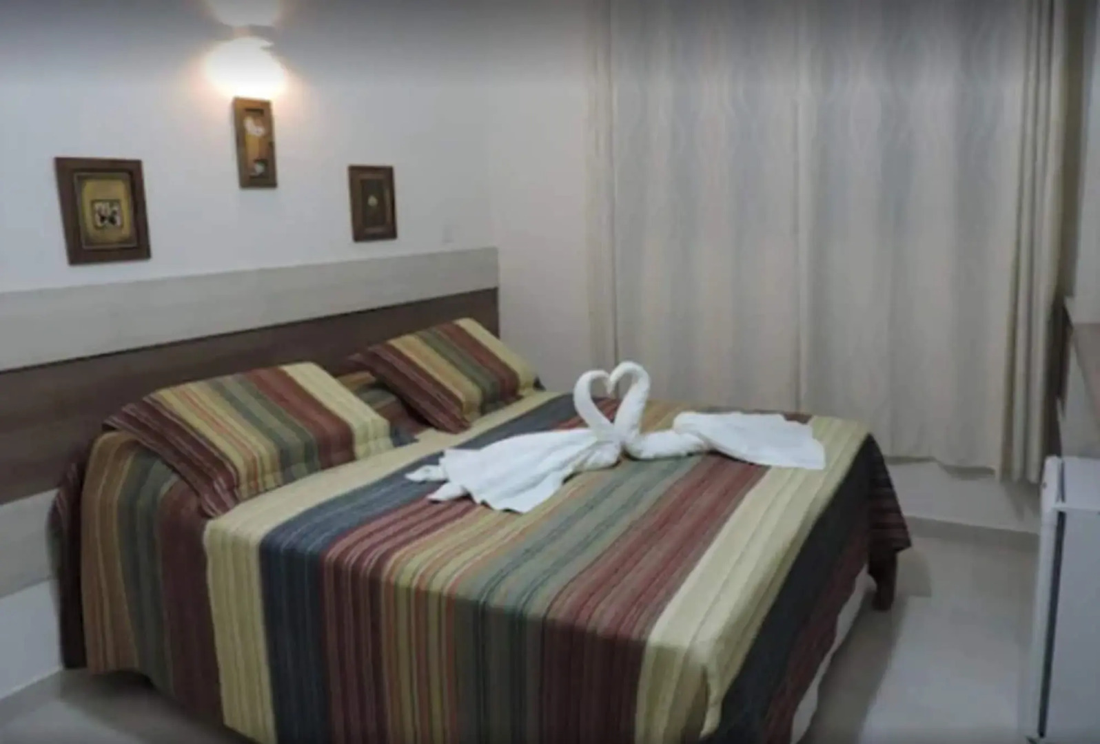 Pousada Recanto Jota Ge