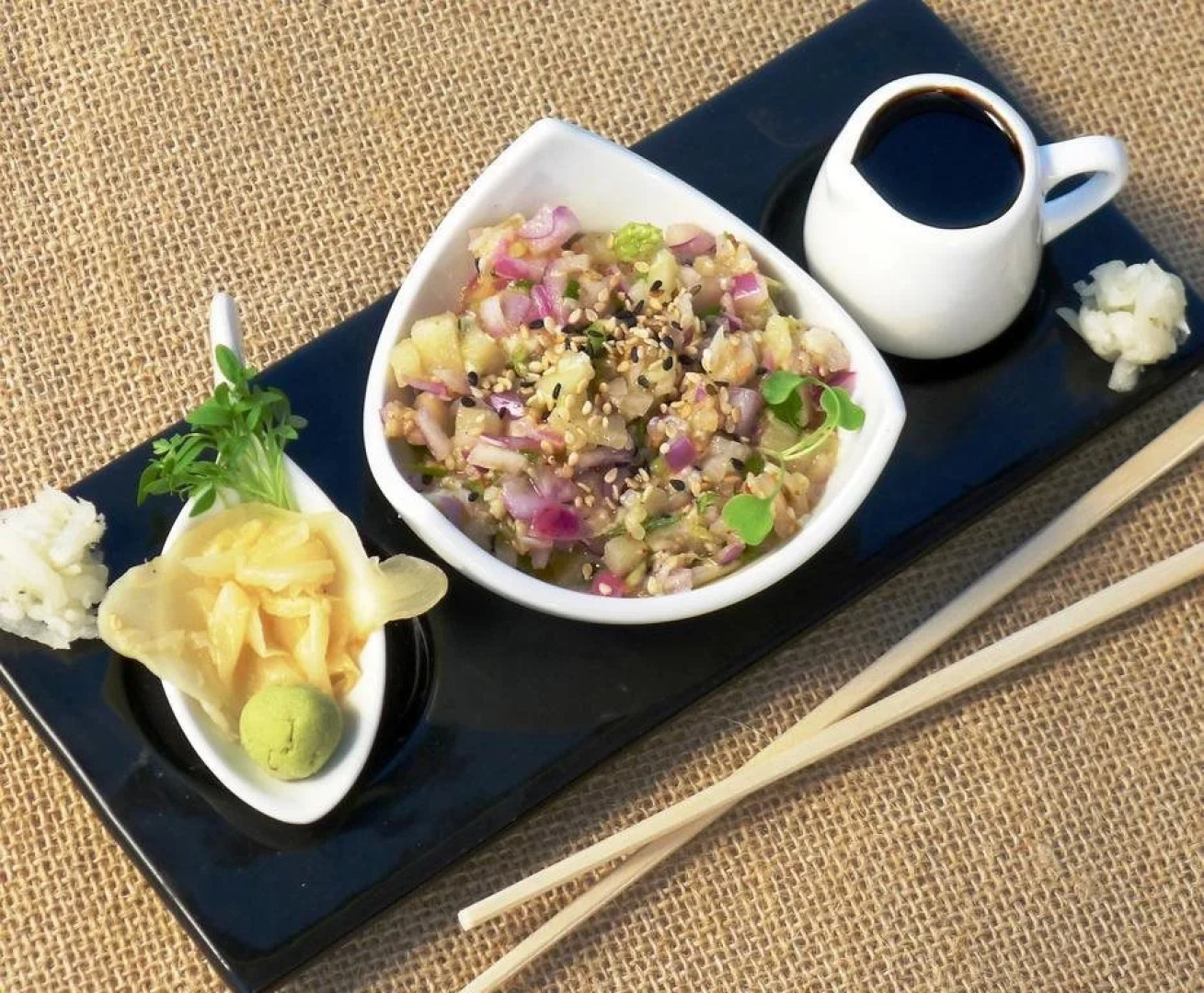 Lá em Casa - Bar e Guest House