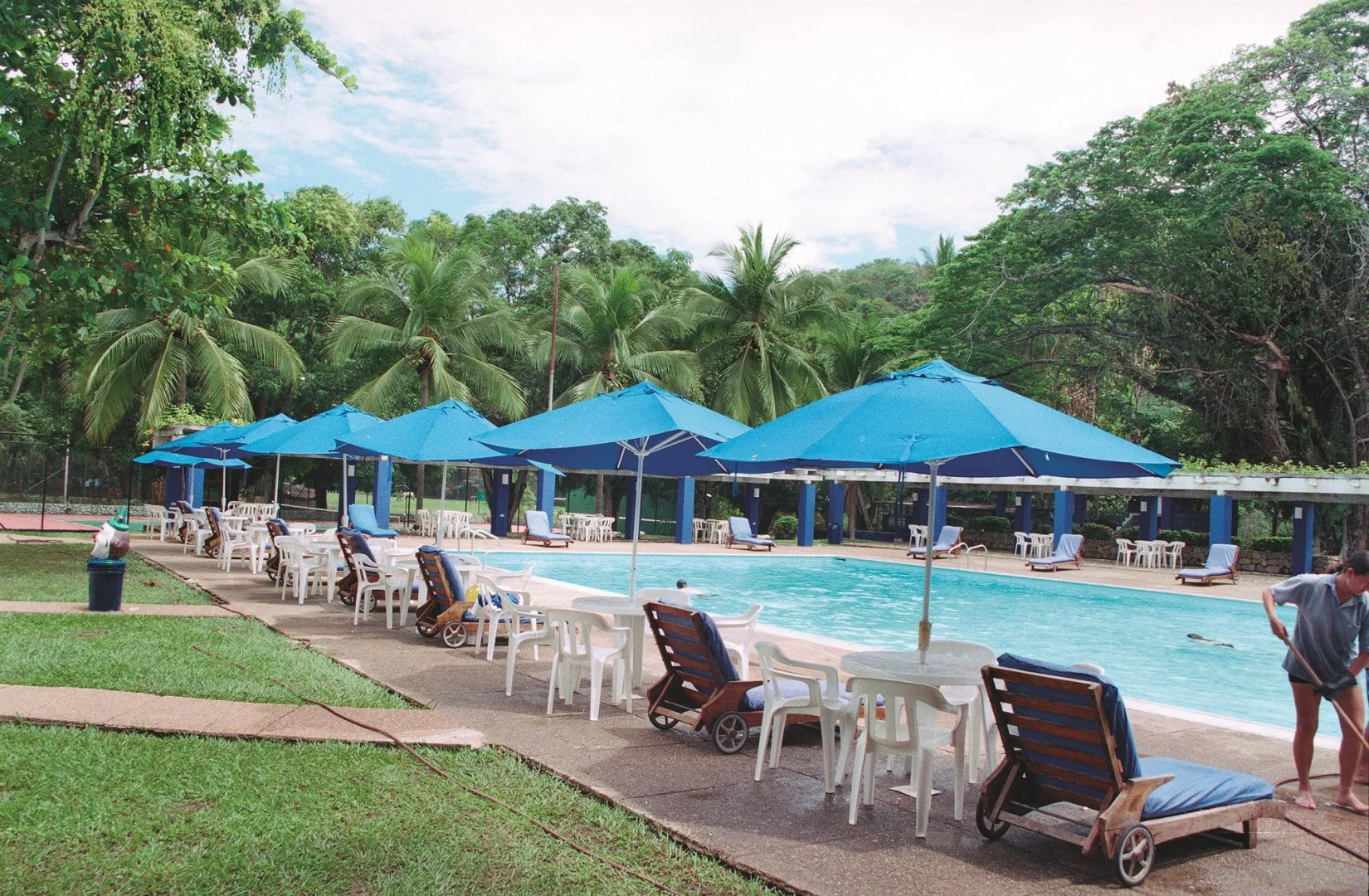 Hotel Guadaira Resort