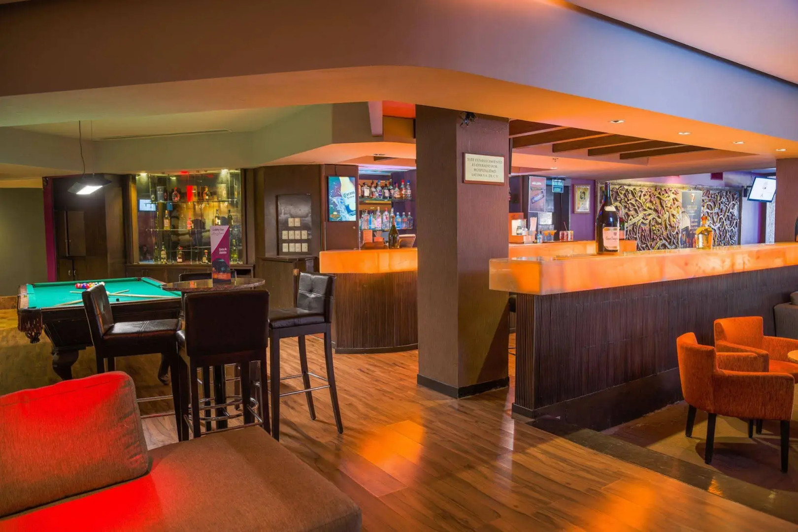 Holiday Inn Guadalajara Expo by IHG