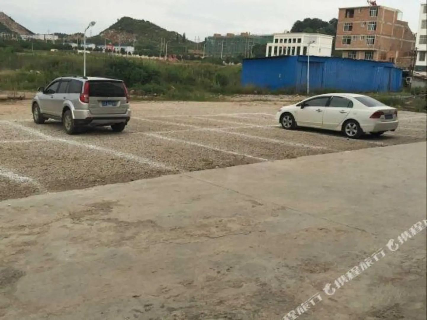 Shengda Business Hotel