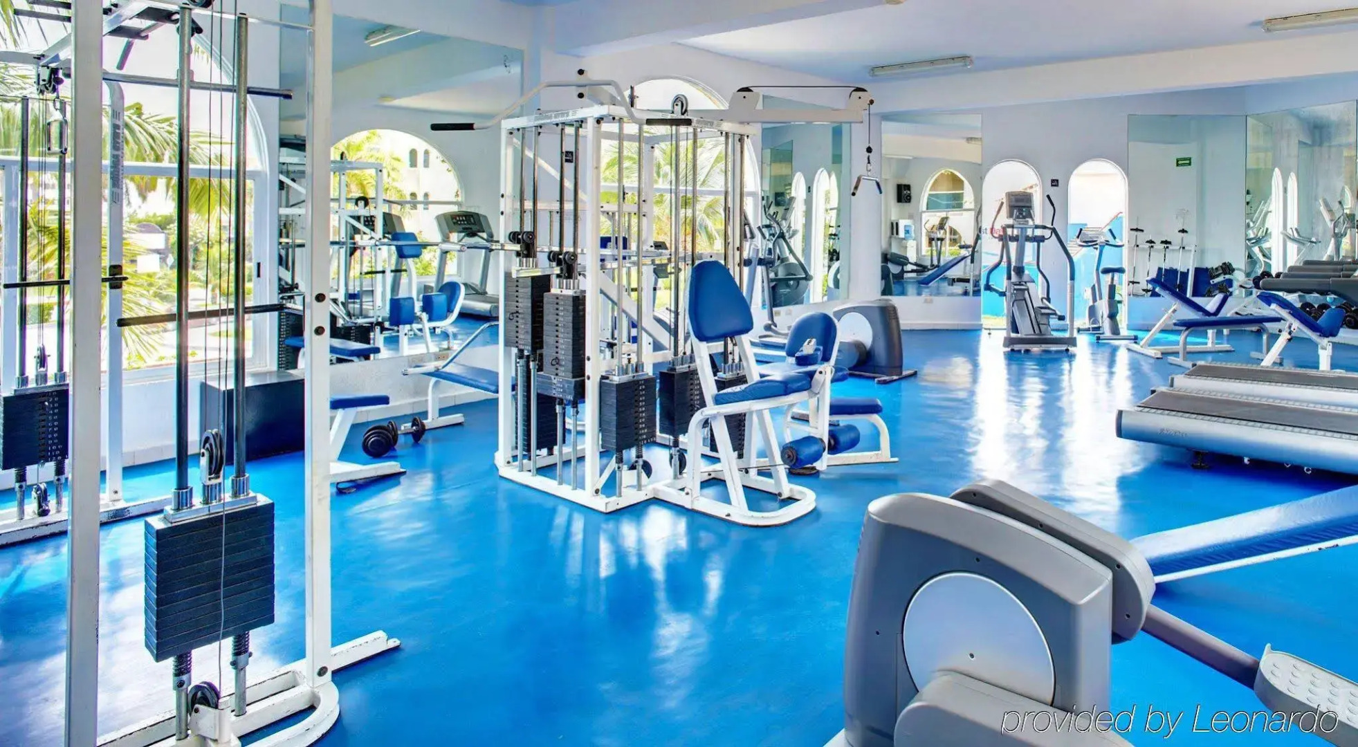 Occidental Costa Cancún All Inclusive