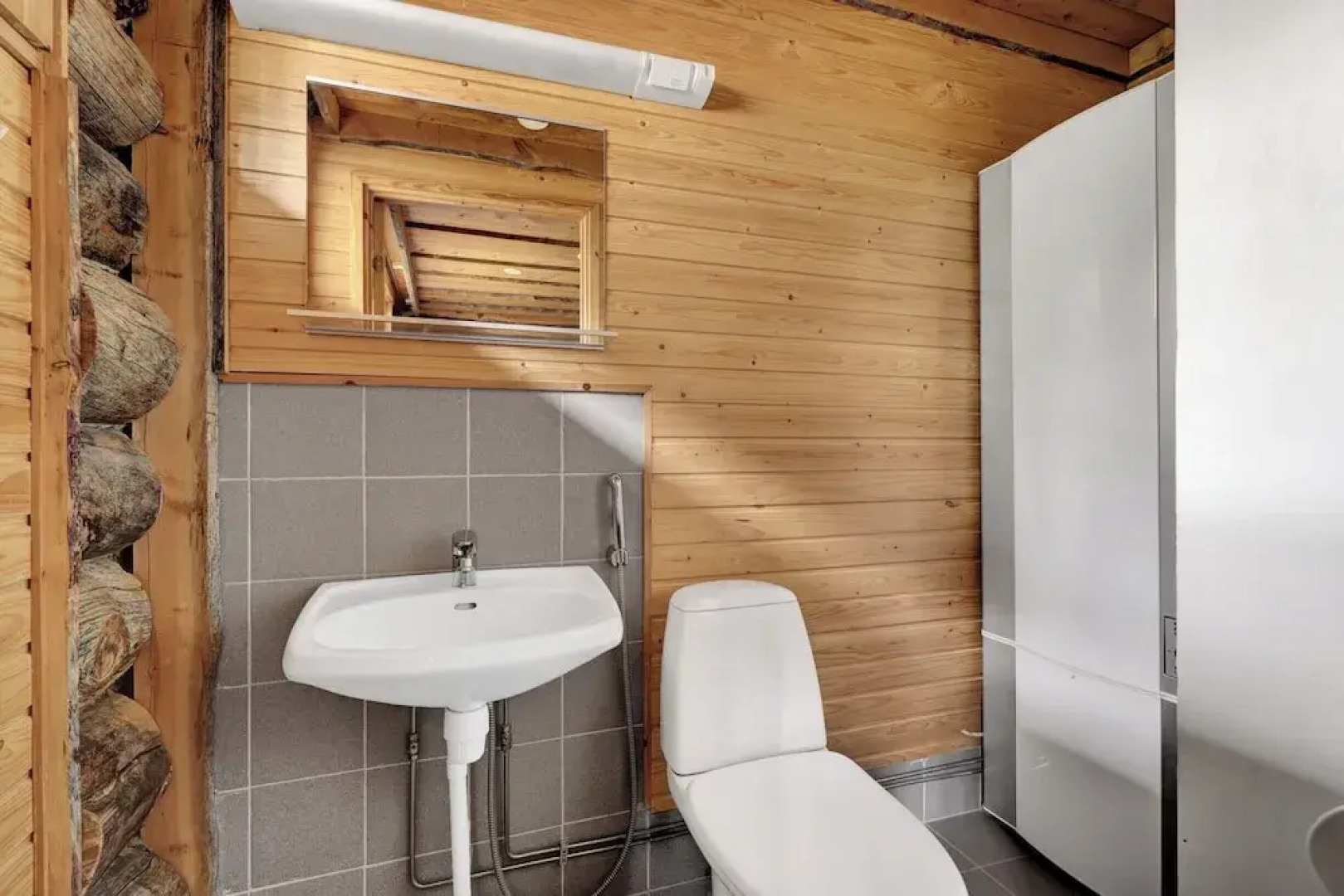 Bliss Adventure Lodge