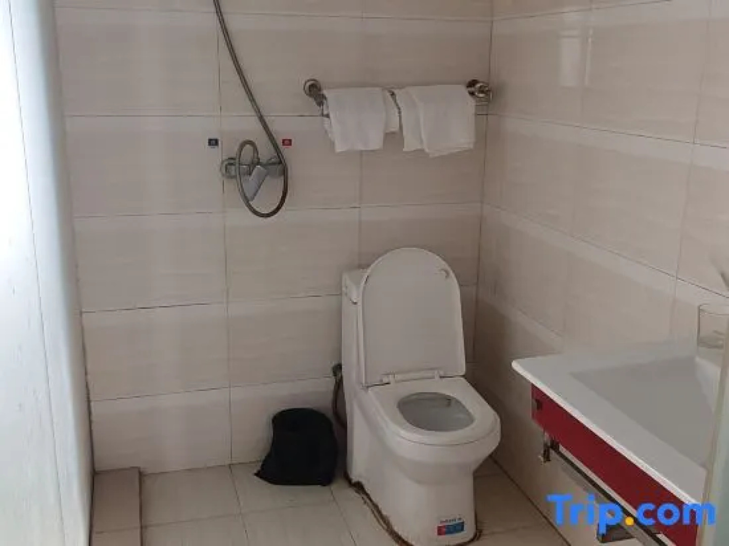 Wudangshan Tanluzhe Youth Hostel