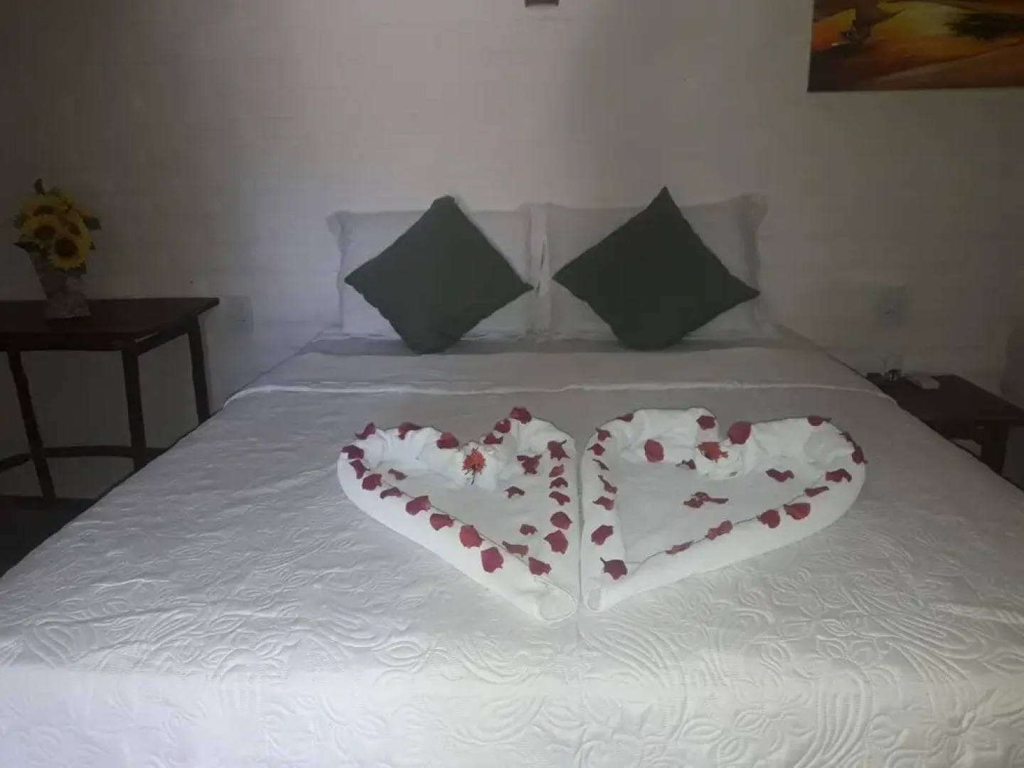 Butterfly House Pousada