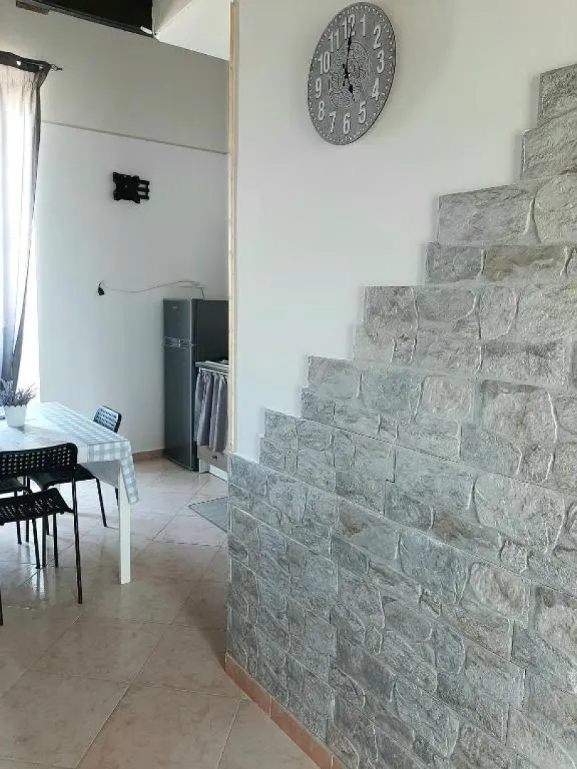Pompei Vesevus Apartament