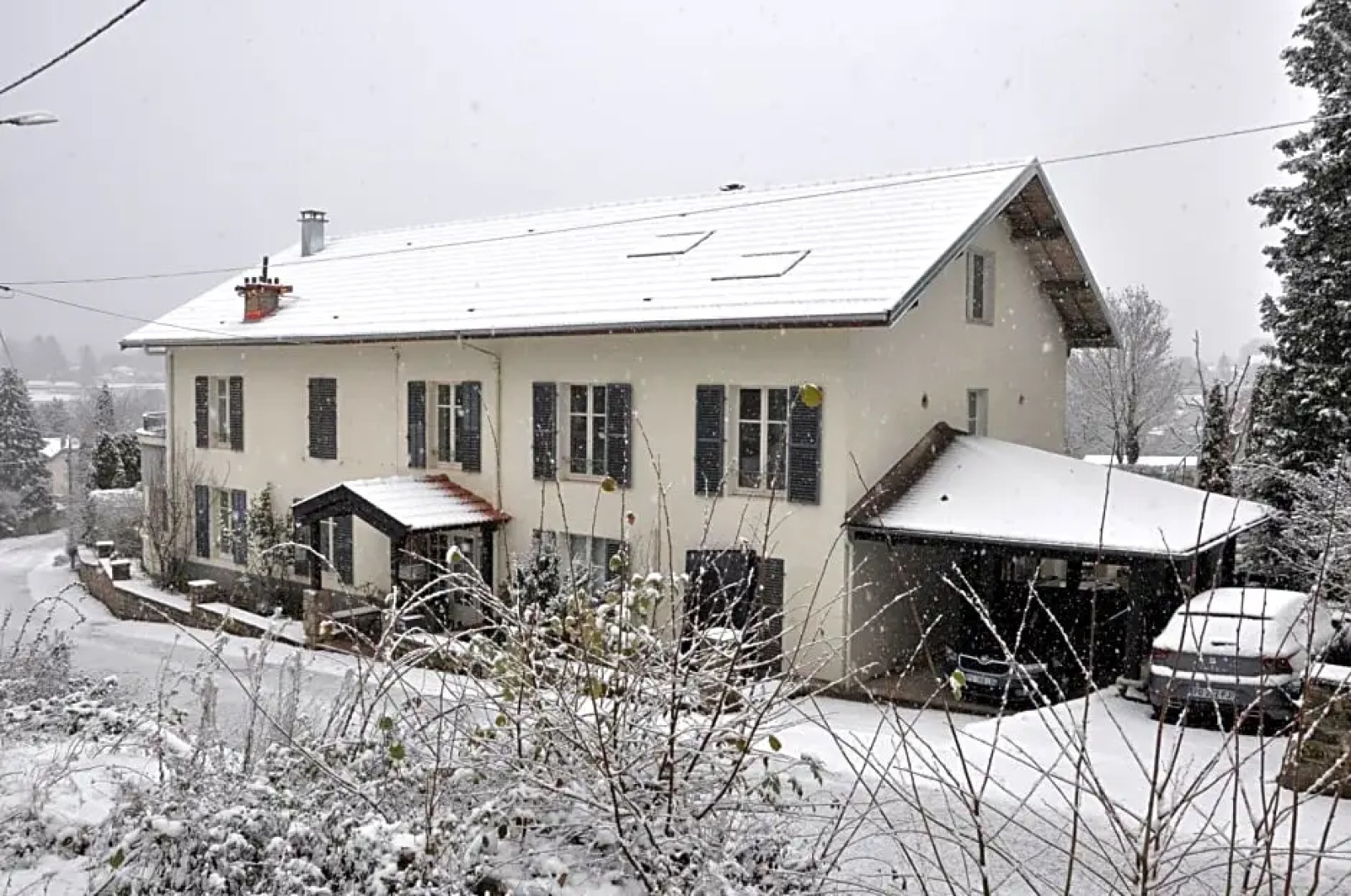 Chambres Et Table D'hotes VieLaVie