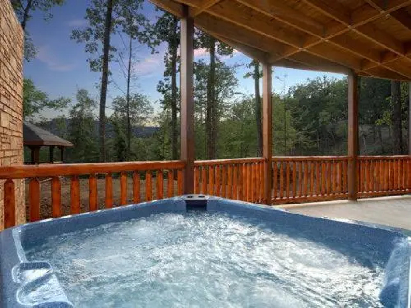 Southern Philosophy Holiday home