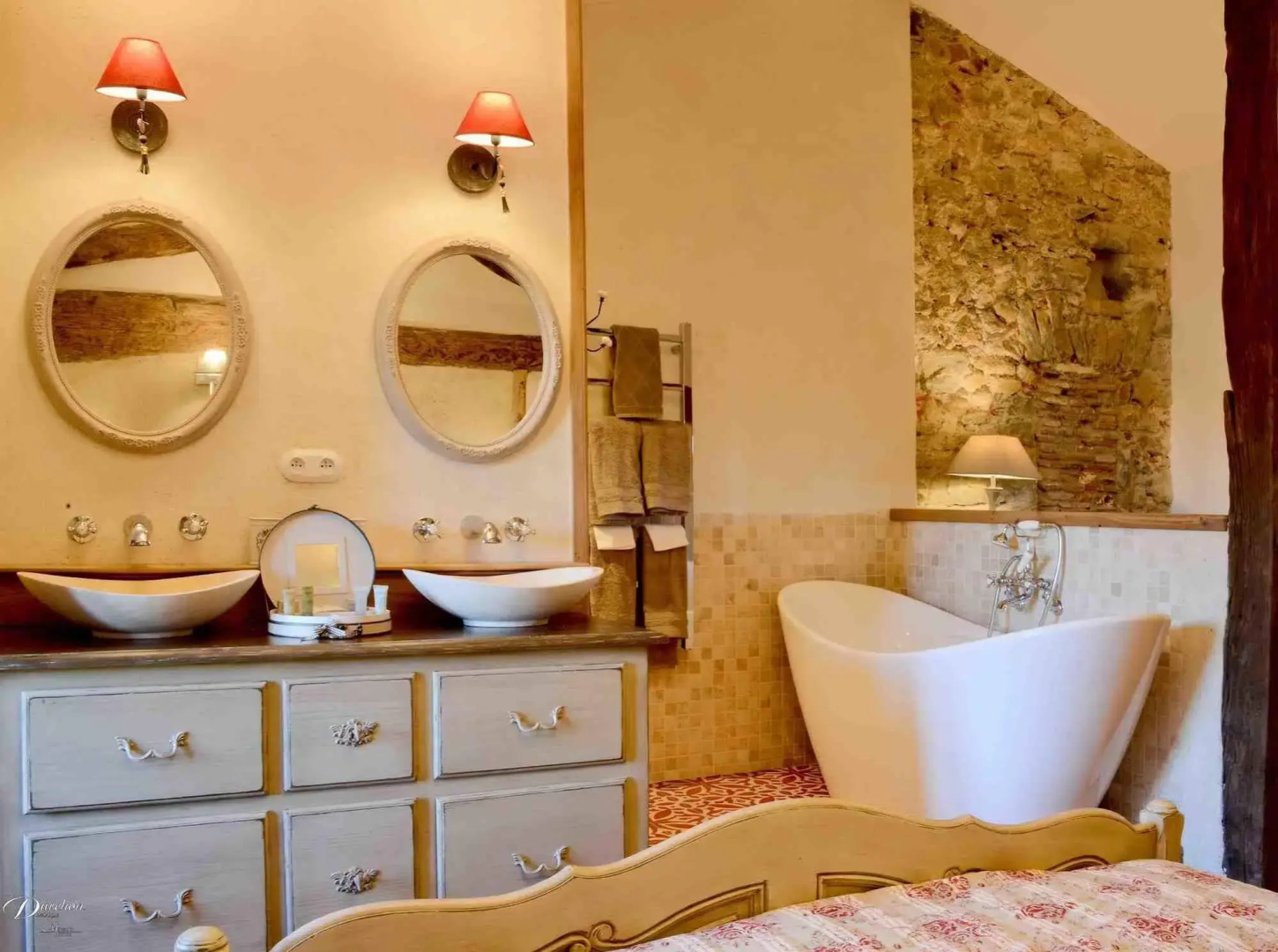 Demeure de la Carmine