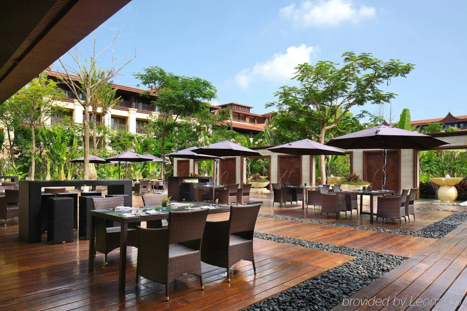 Holiday Inn Resort Xishuangbanna