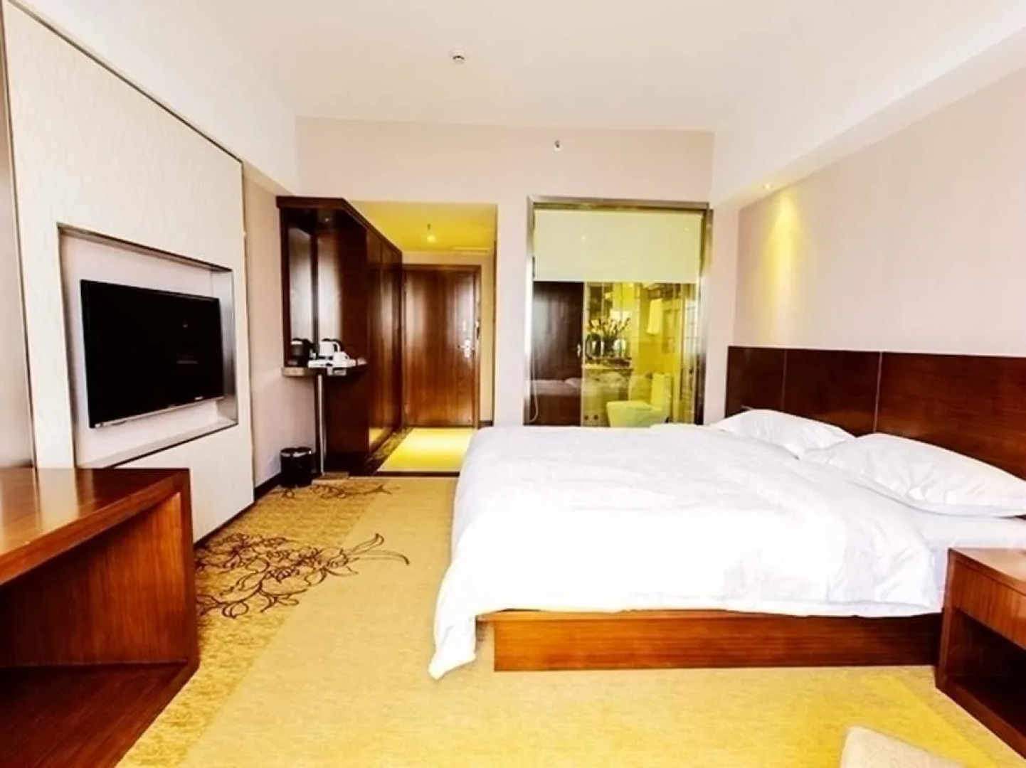 Xiandi International Hotel