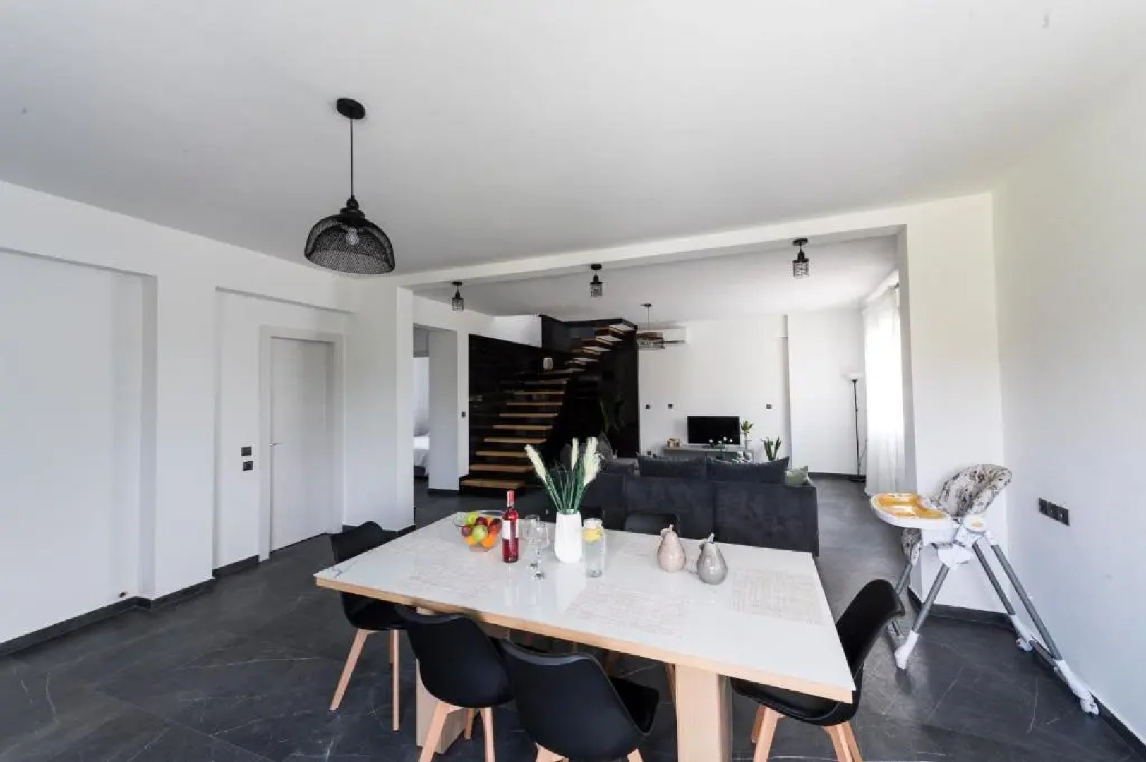 Villa Sunset Albatross