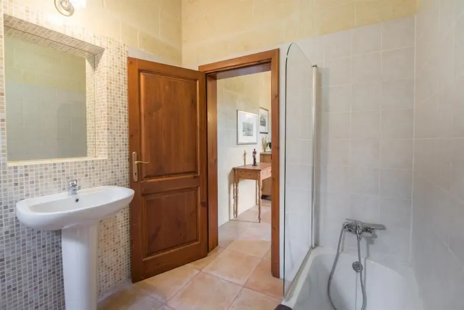 Ta Battista - Xewkija Holiday Home