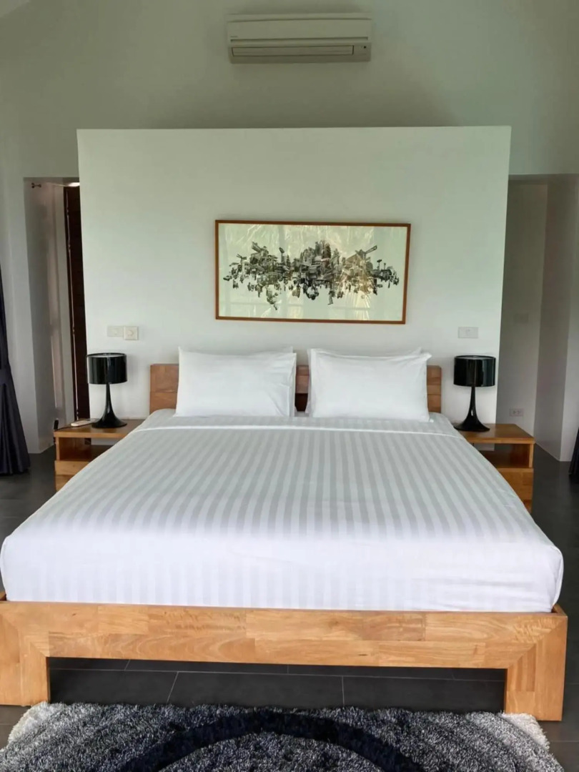 Villa The Spot Koh Samui