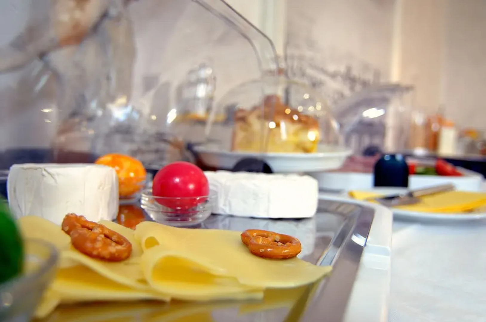 Pension Garni Brunnenhof