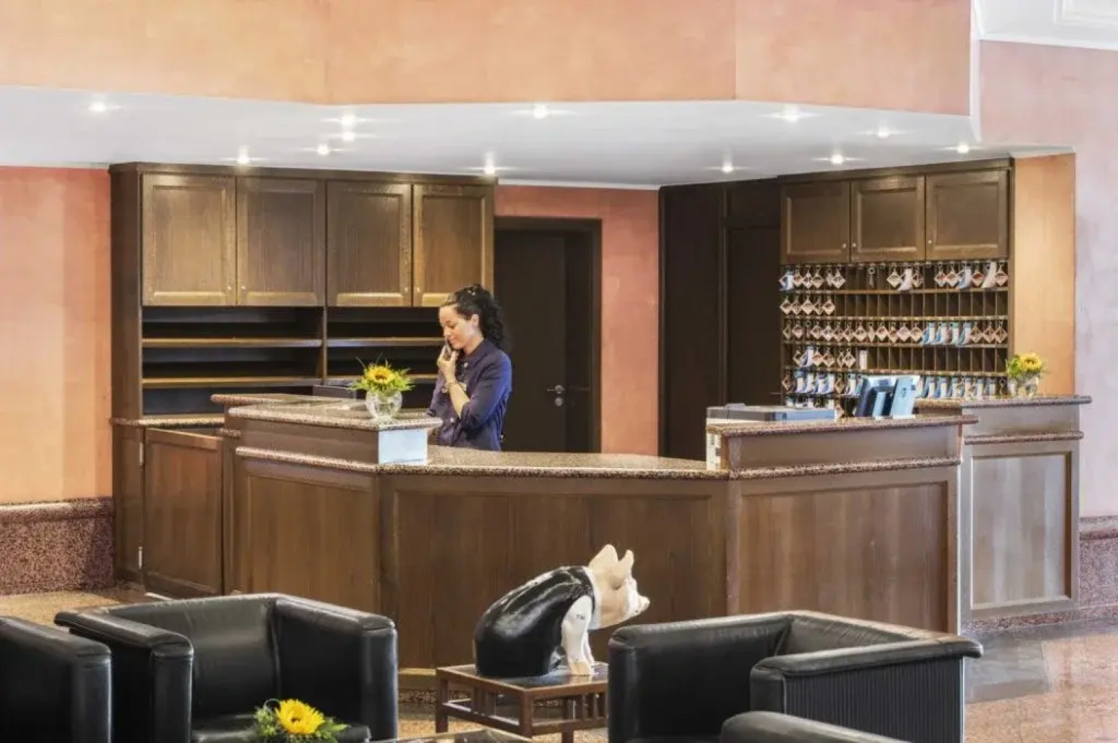 Hotel Klösterle Nördlingen