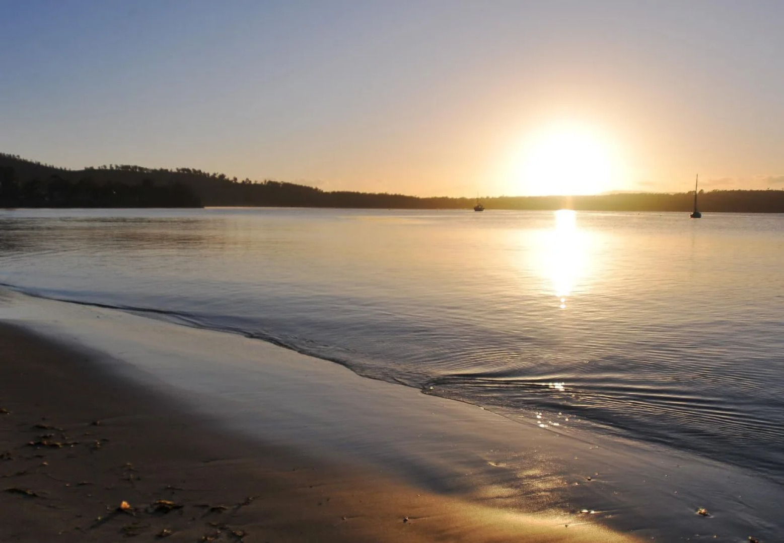 Smugglers Rest Apartments