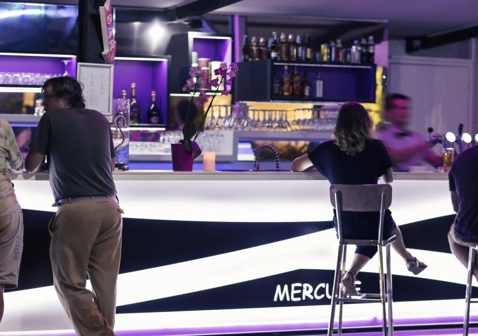 Mercure Cayenne Royal Amazonia Hotel