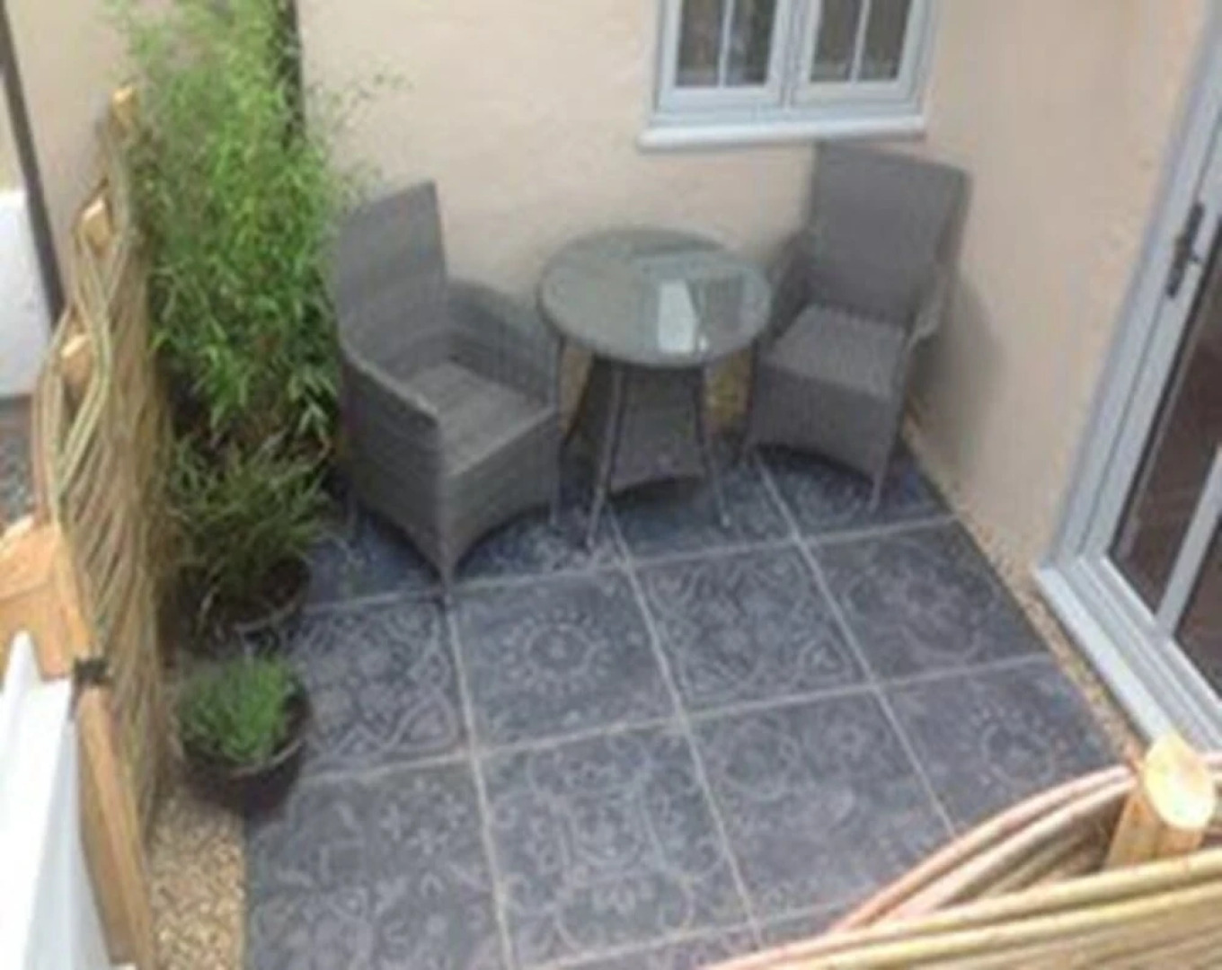 Pippin Heath House B&B