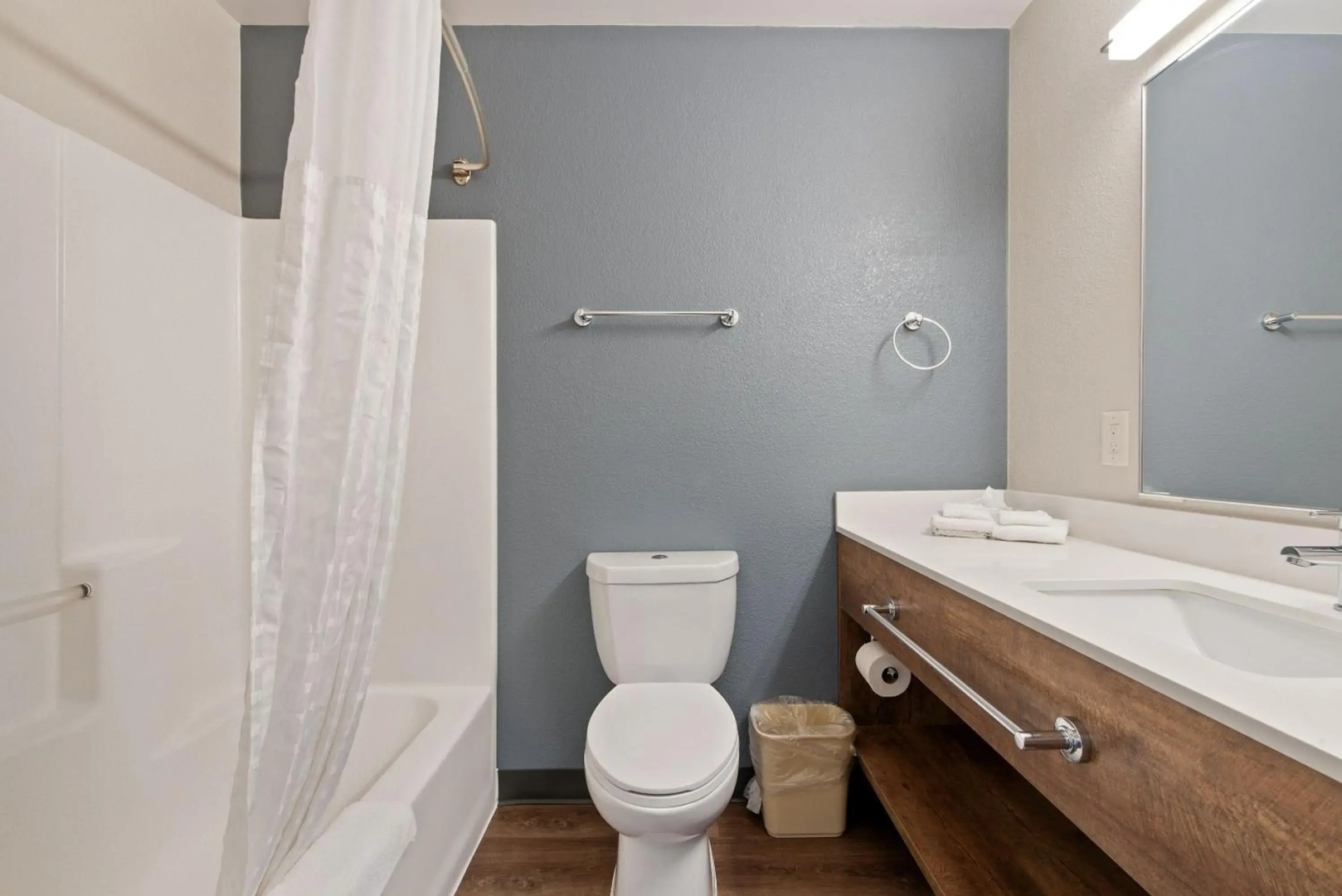 Extended Stay America Suites Fremont Newark