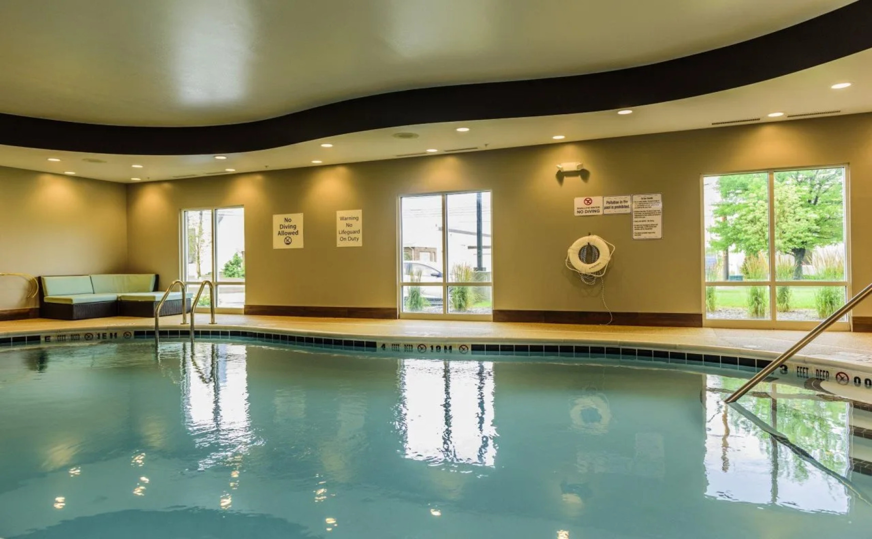 Holiday Inn Express Cheektowaga North East by IHG